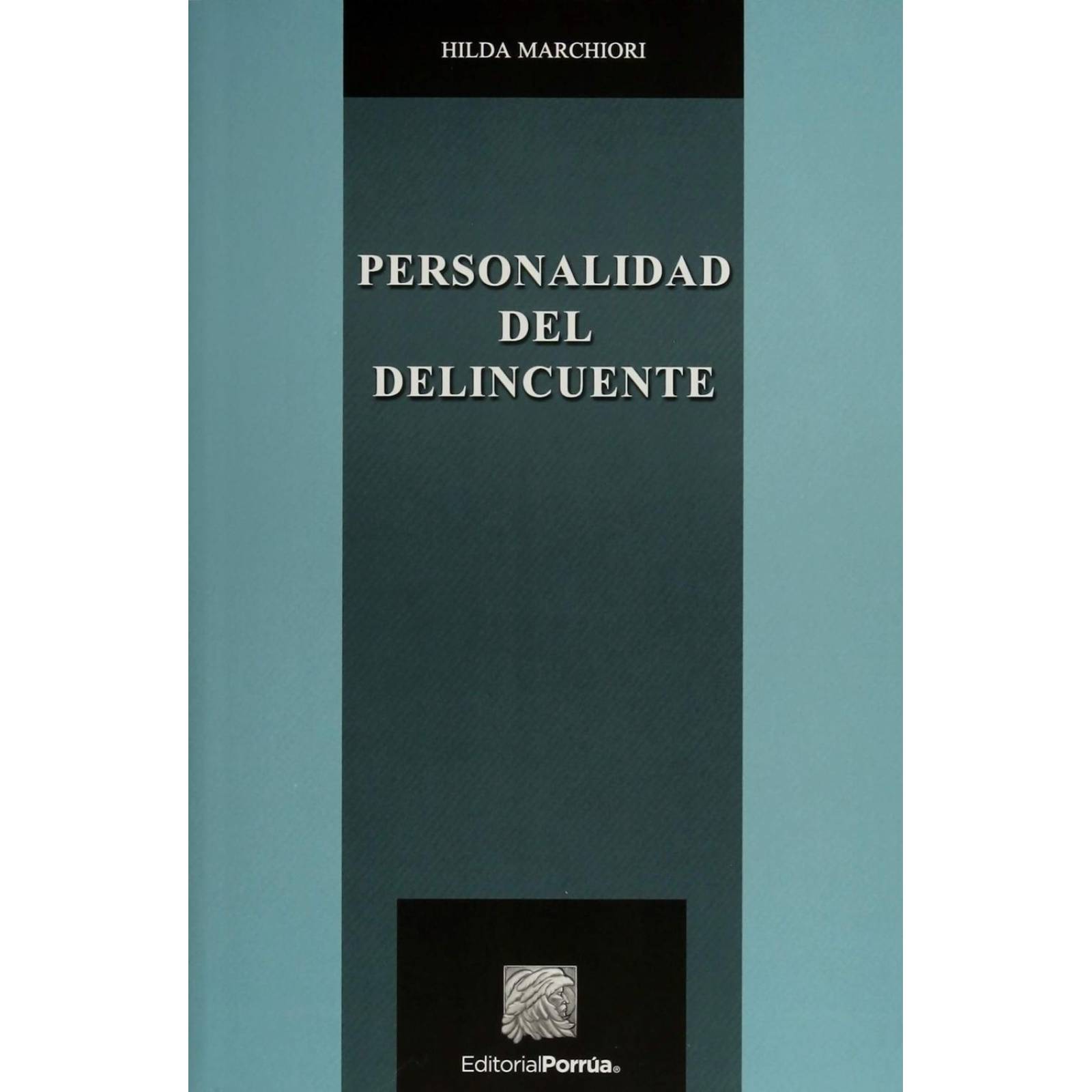 Personalidad del delincuente 