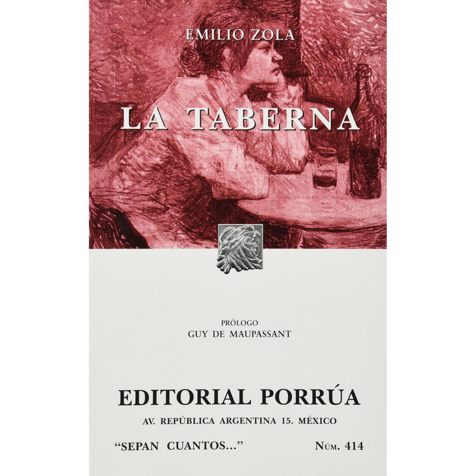 La taberna