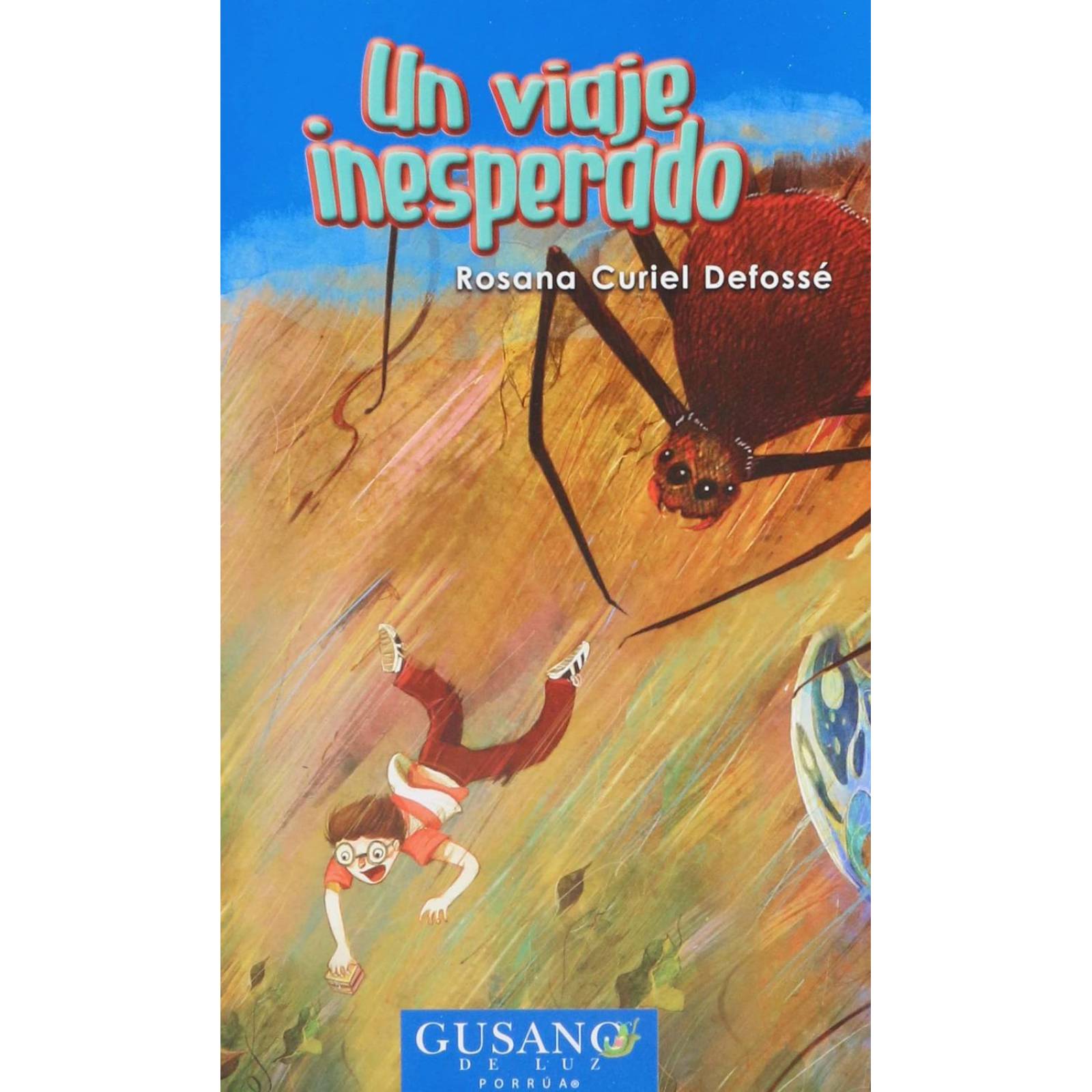 Un viaje inesperado 