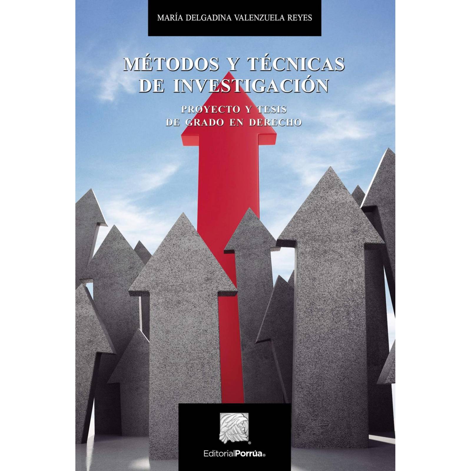 Métodos y técnicas de investigación 