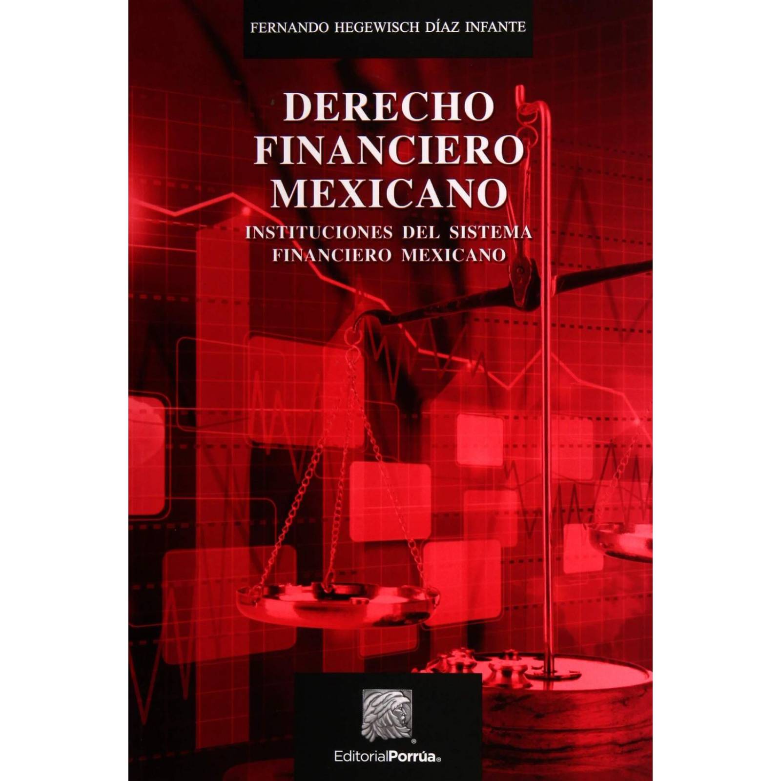 Derecho Financiero Mexicano 