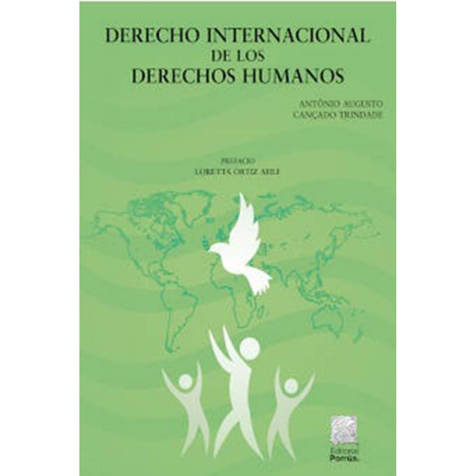 Derecho internacional de los derechos humanos