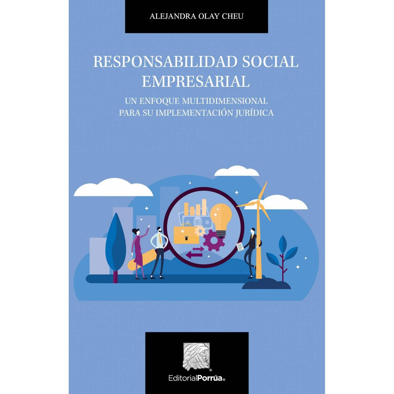 Responsabilidad social empresarial 