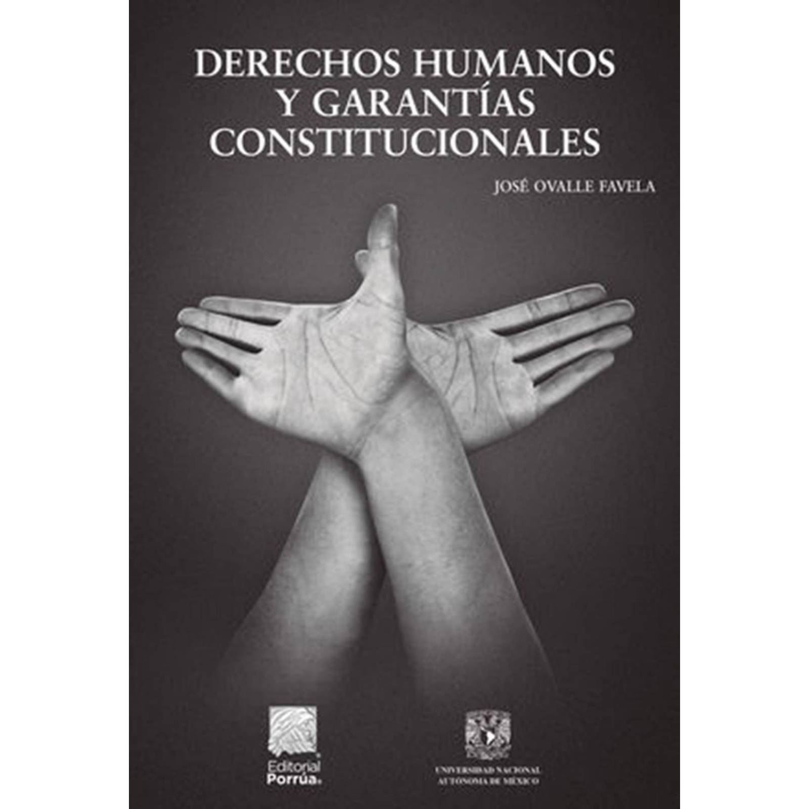 Derechos humanos y garantías constitucionales
