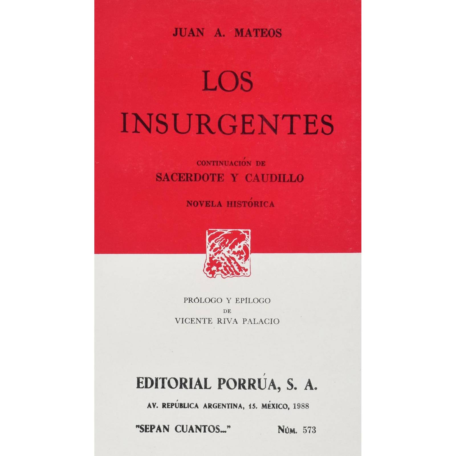 Los insurgentes