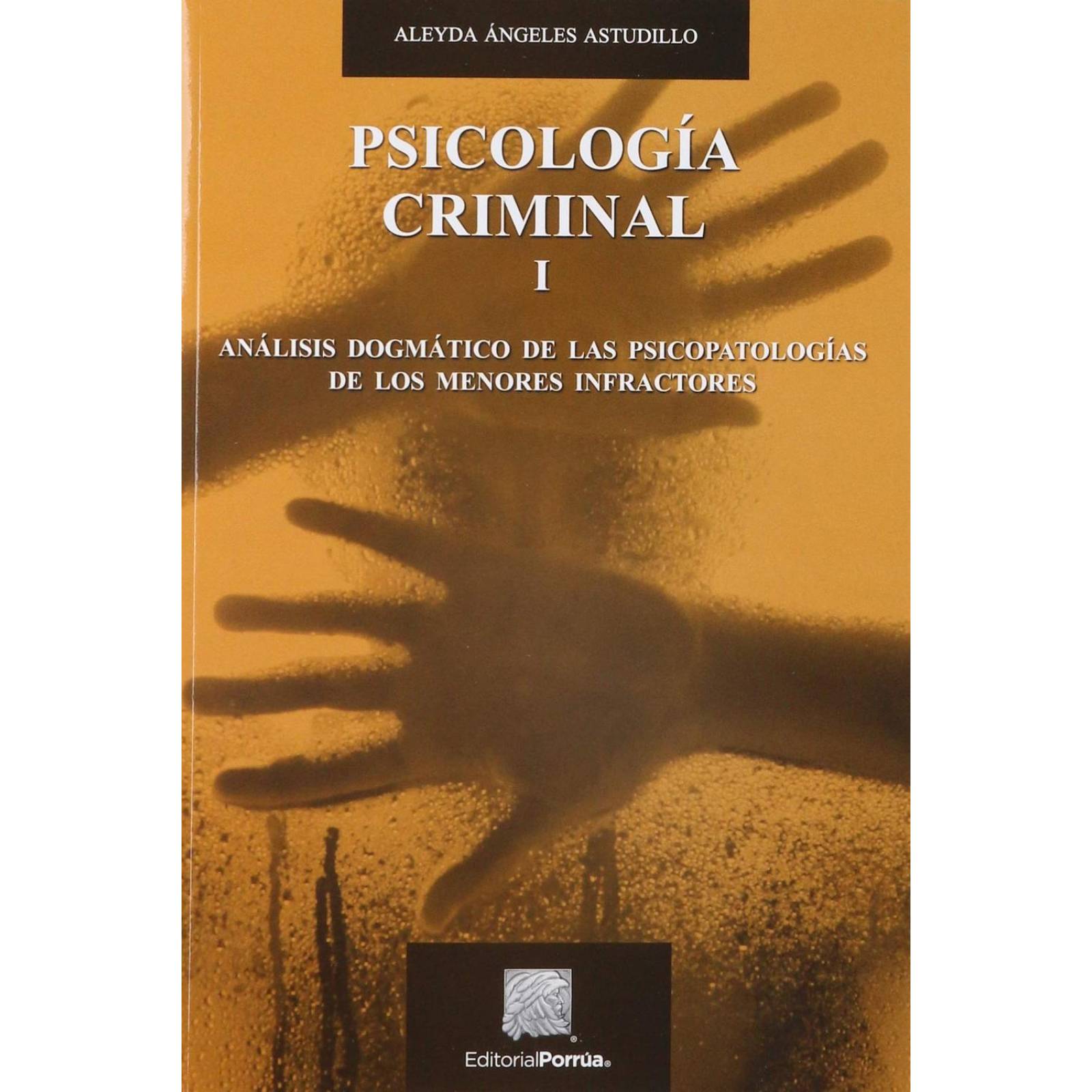 Psicología criminal I