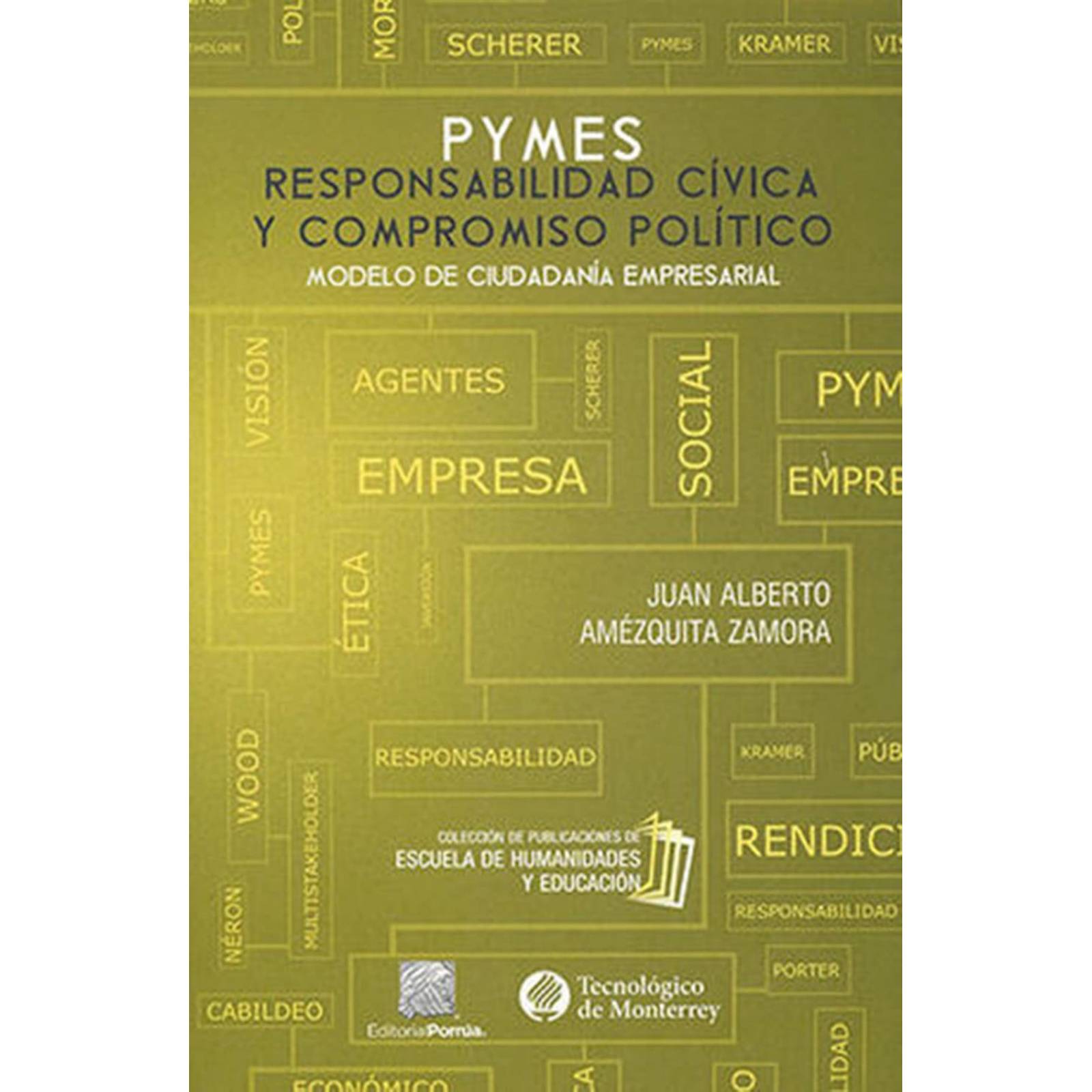 Pymes: responsabilidad cívica y compromiso político