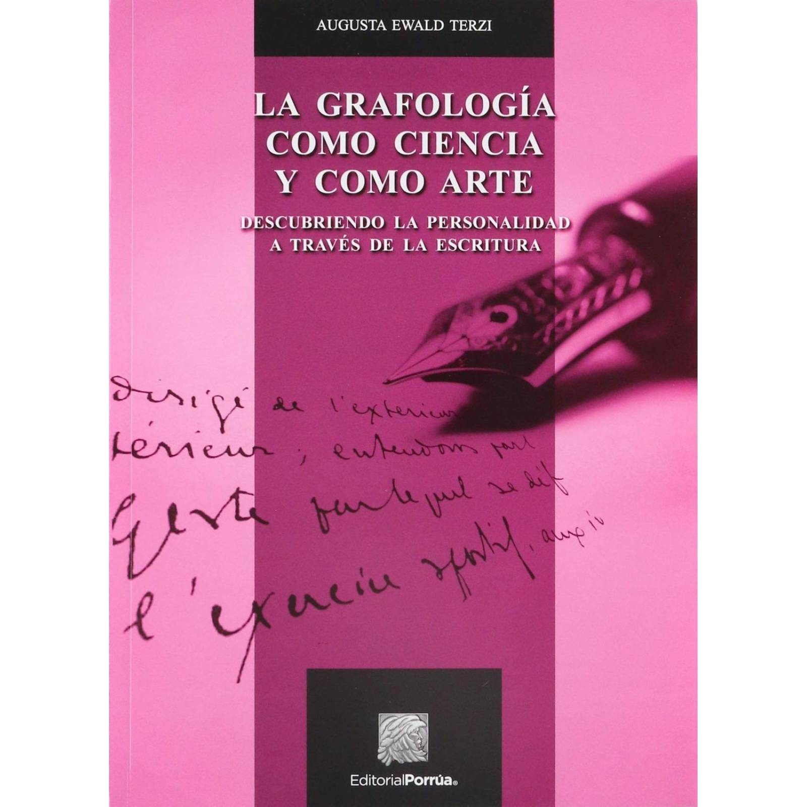 La grafología como ciencia y como arte 