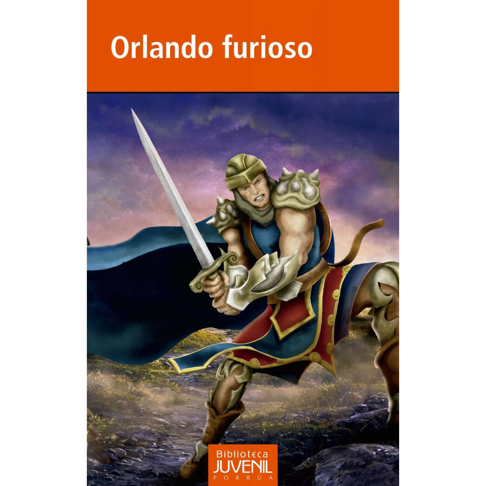 Orlando furioso 