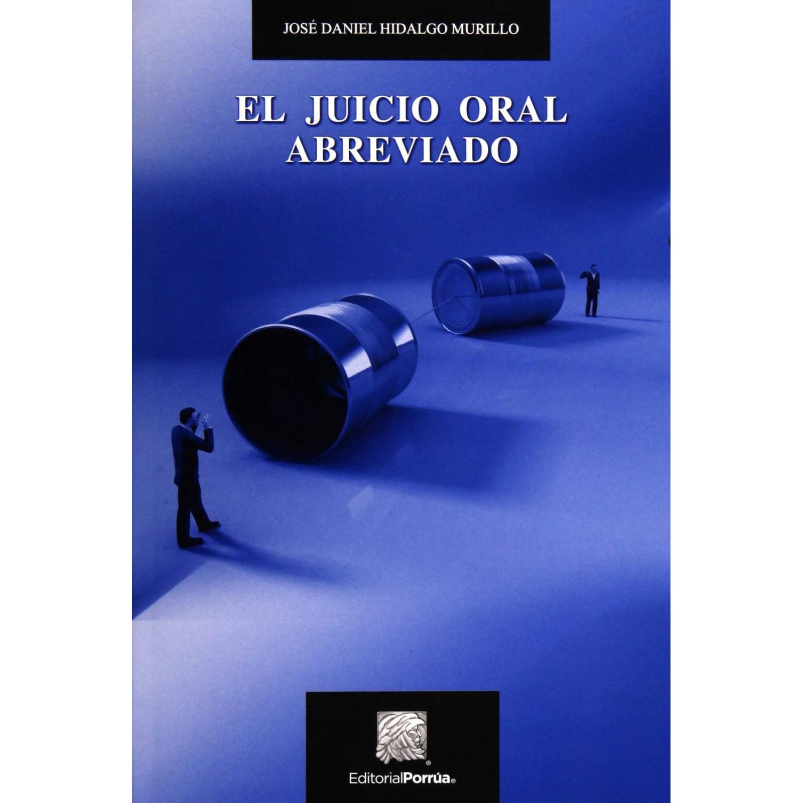 El juicio oral abreviado 