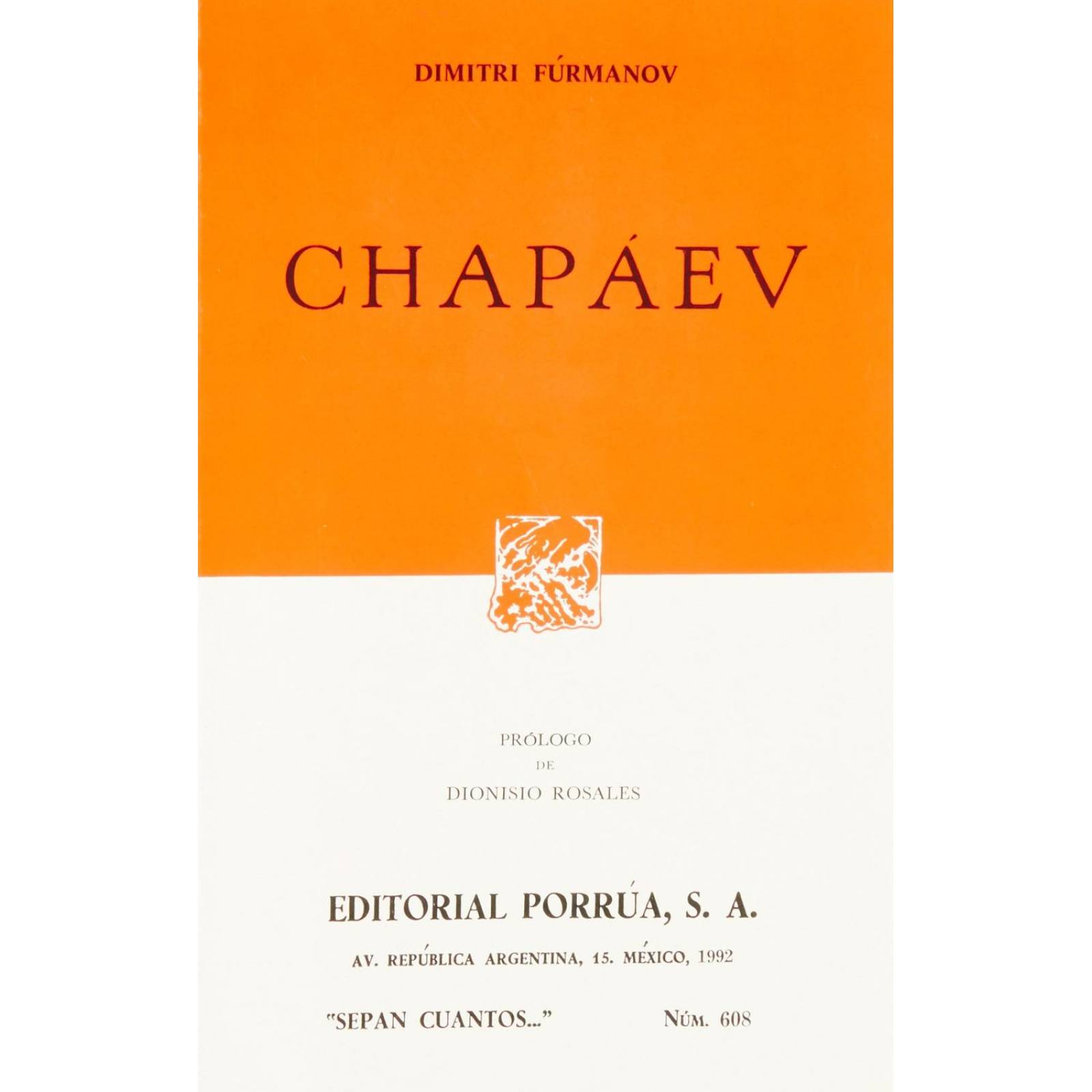 Chapaev 