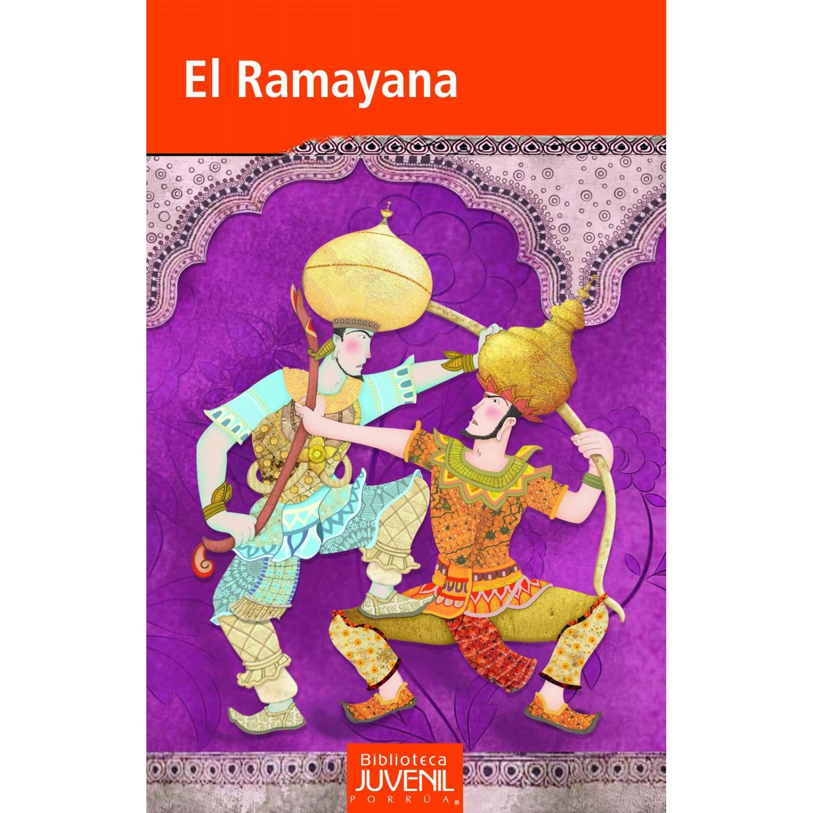 El Ramayana