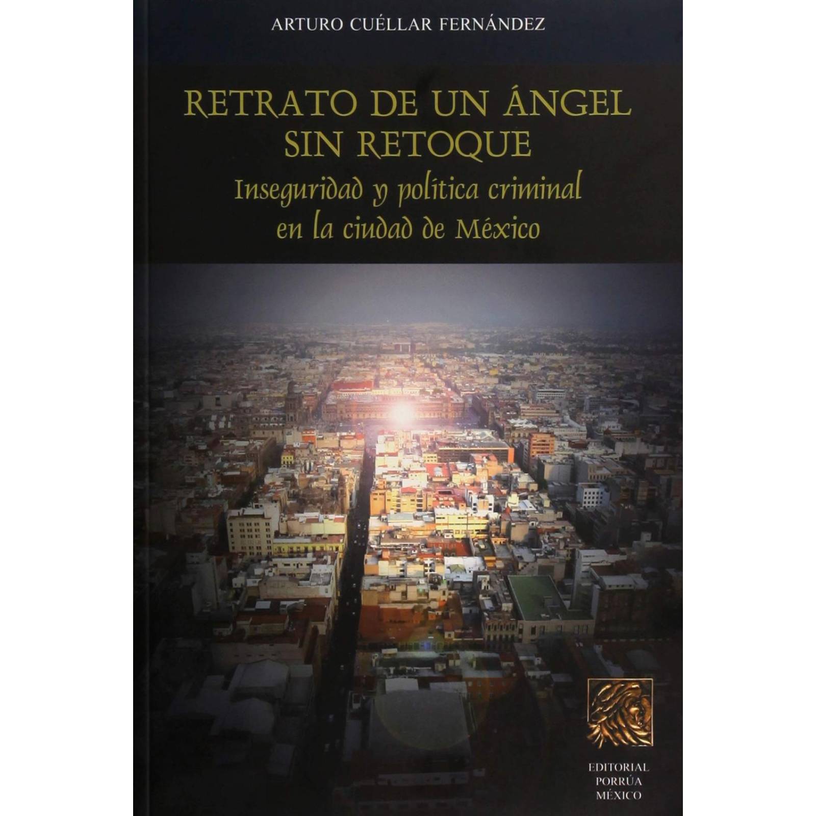 Retrato de un ángel sin retoque