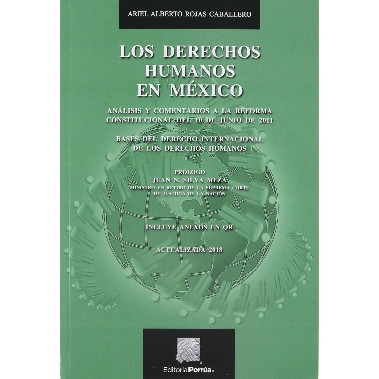 Los derechos humanos en México 