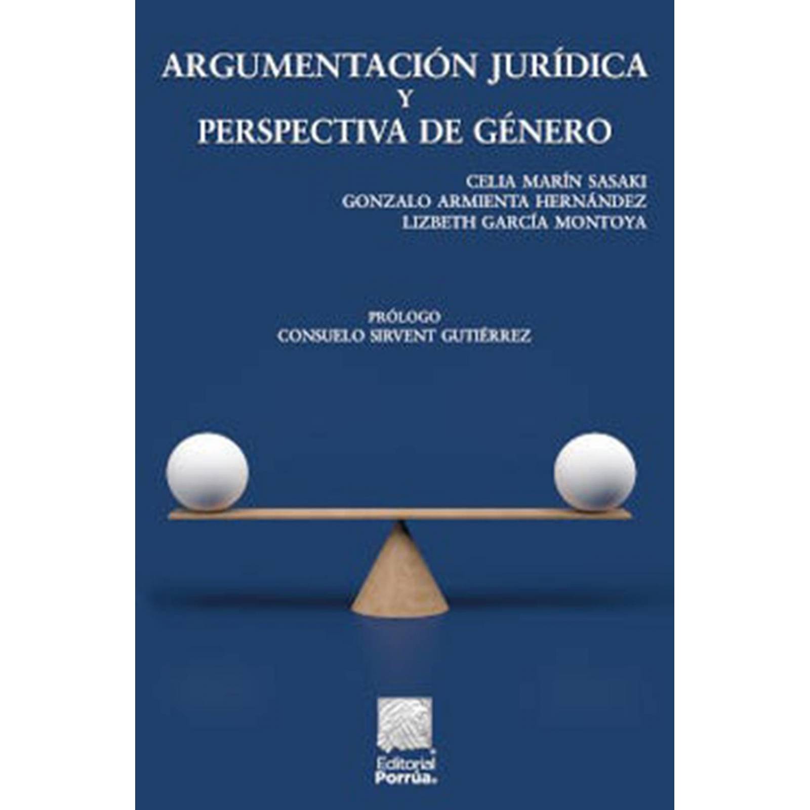 Argumentación jurídica y perspectiva de género en las resoluciones jurisdiccionales 
