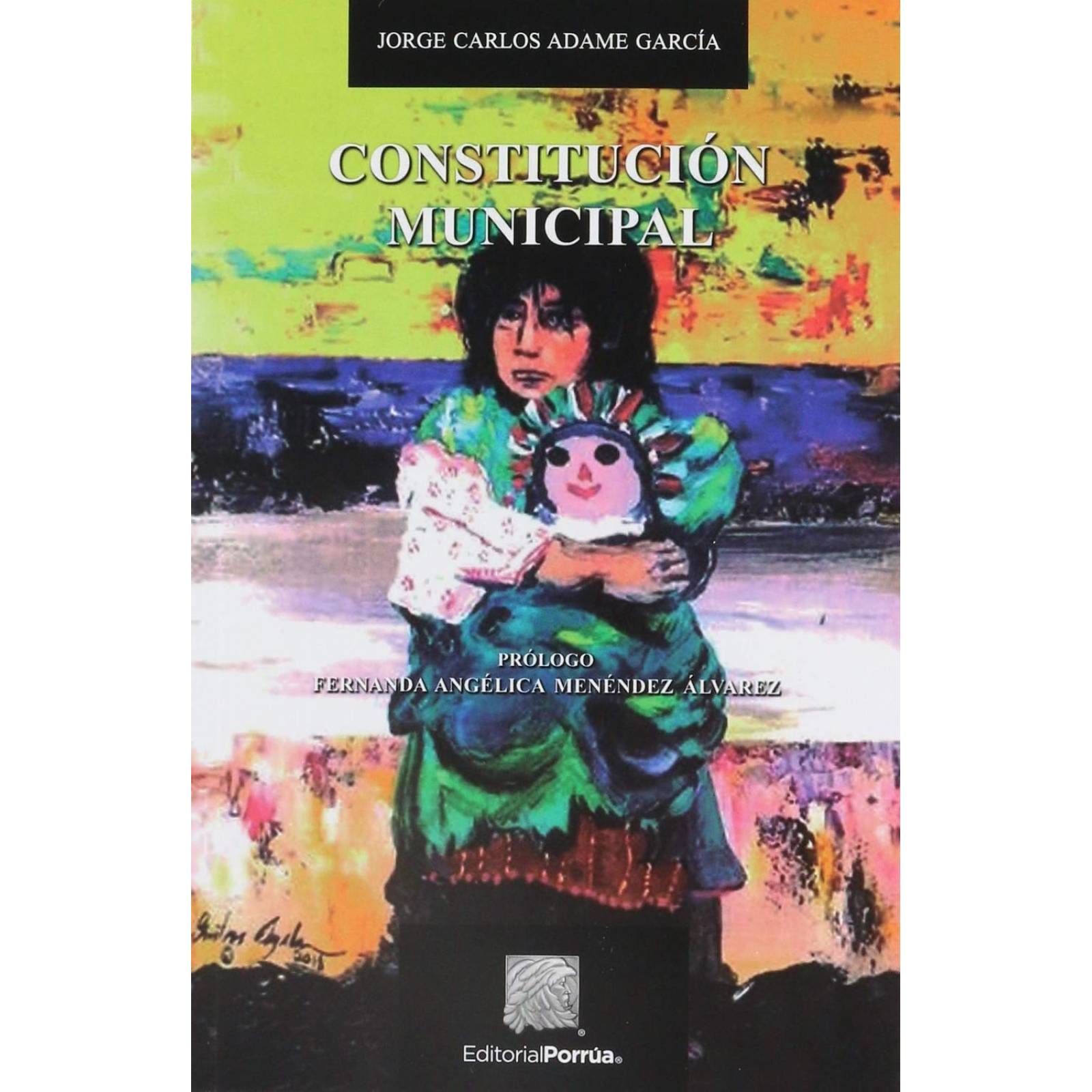 Constitución municipal 