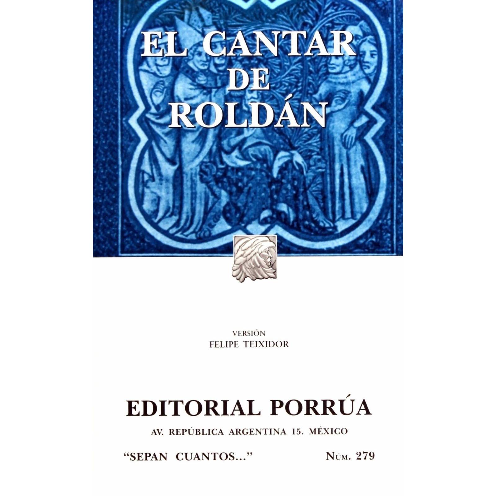 El cantar de Roldán 