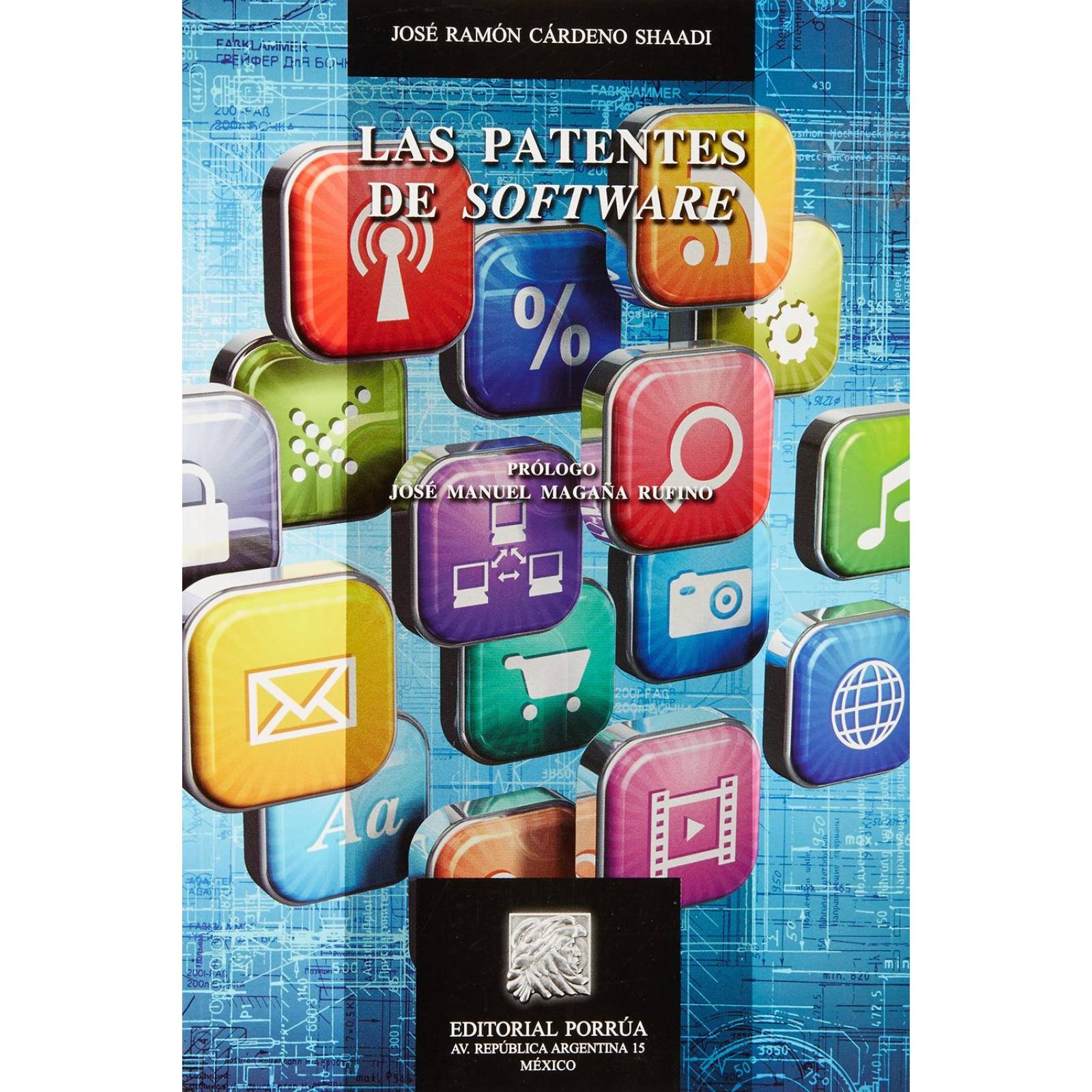 Las patentes de software 