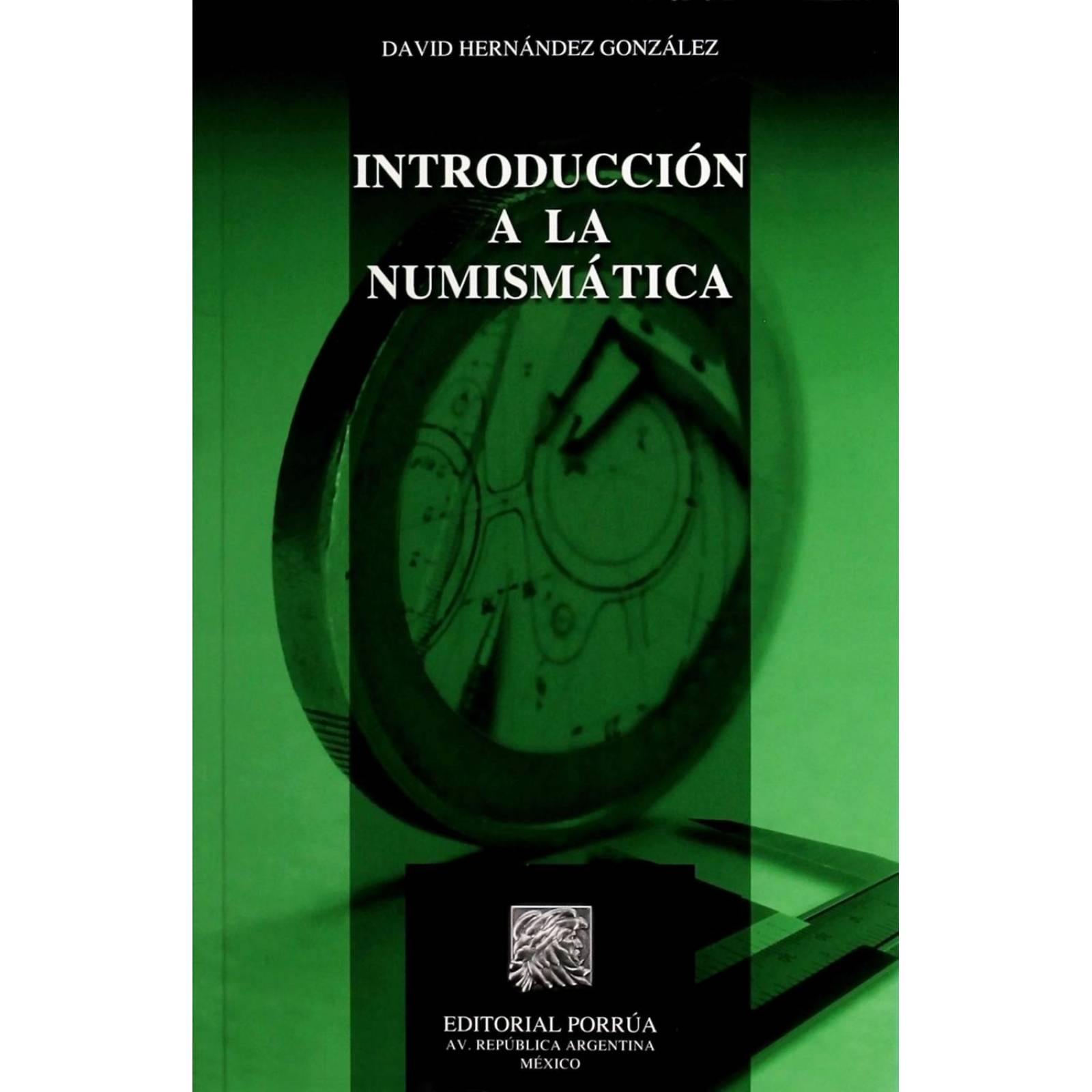 Introducción a la numismática 