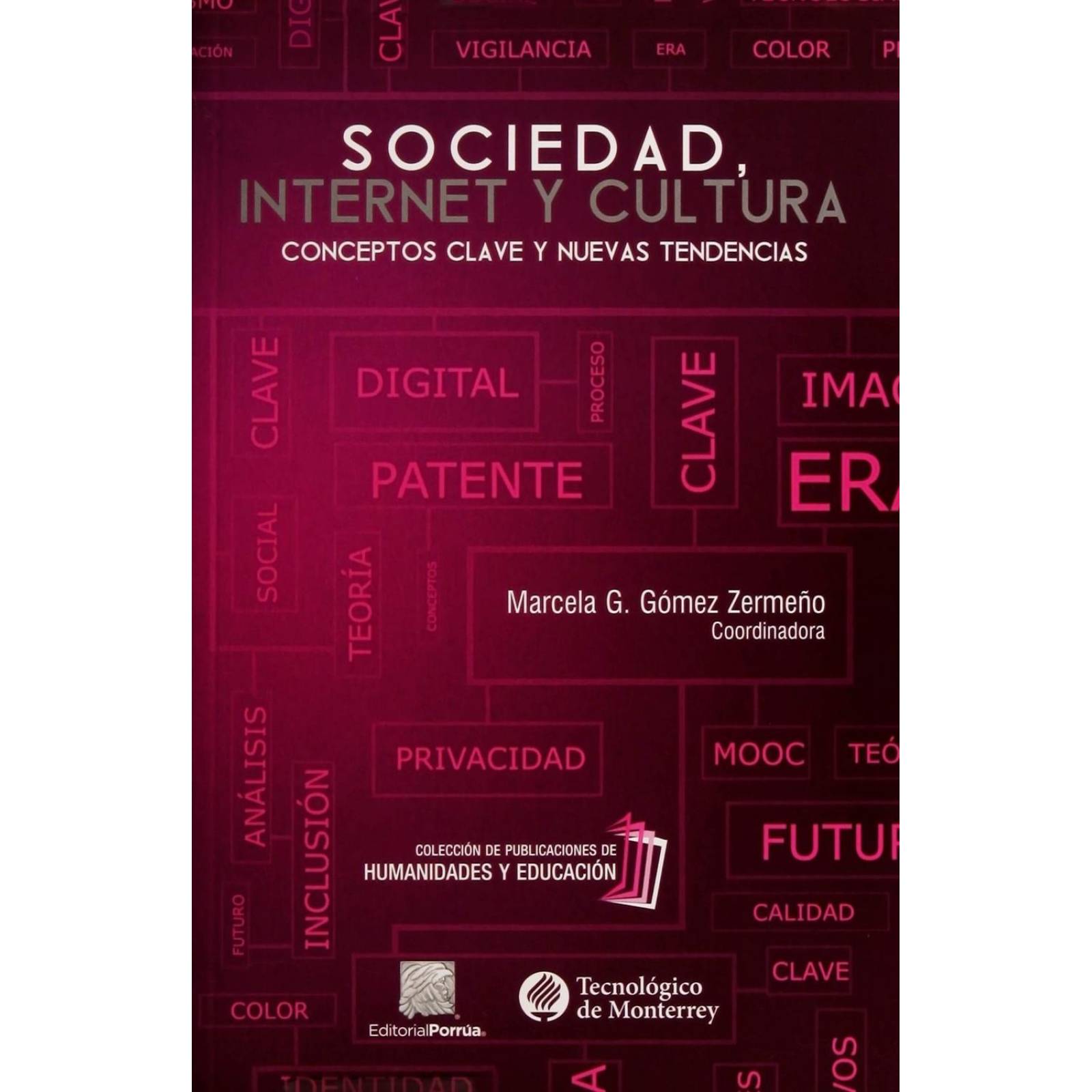 Sociedad, Internet y Cultura