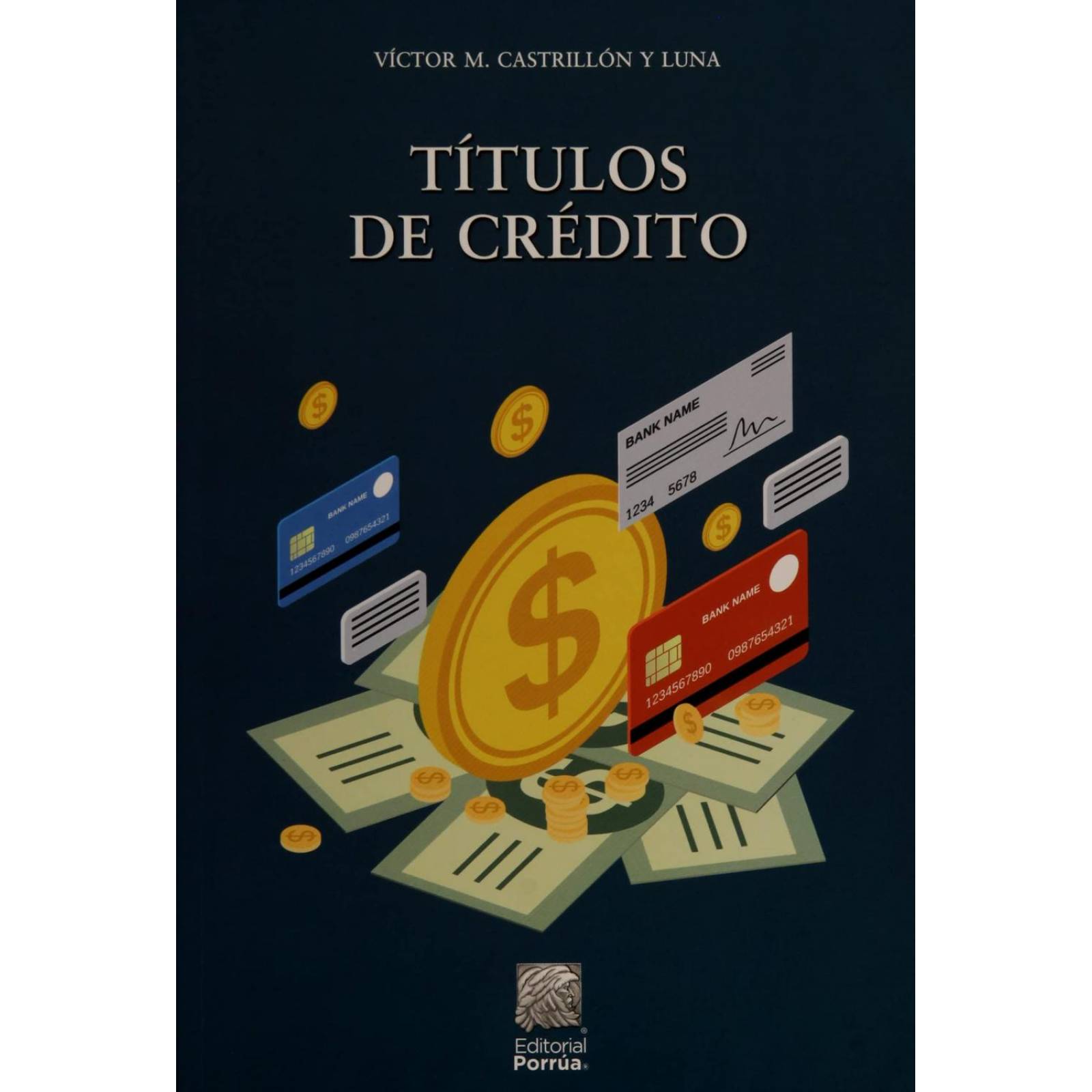 Títulos de crédito 