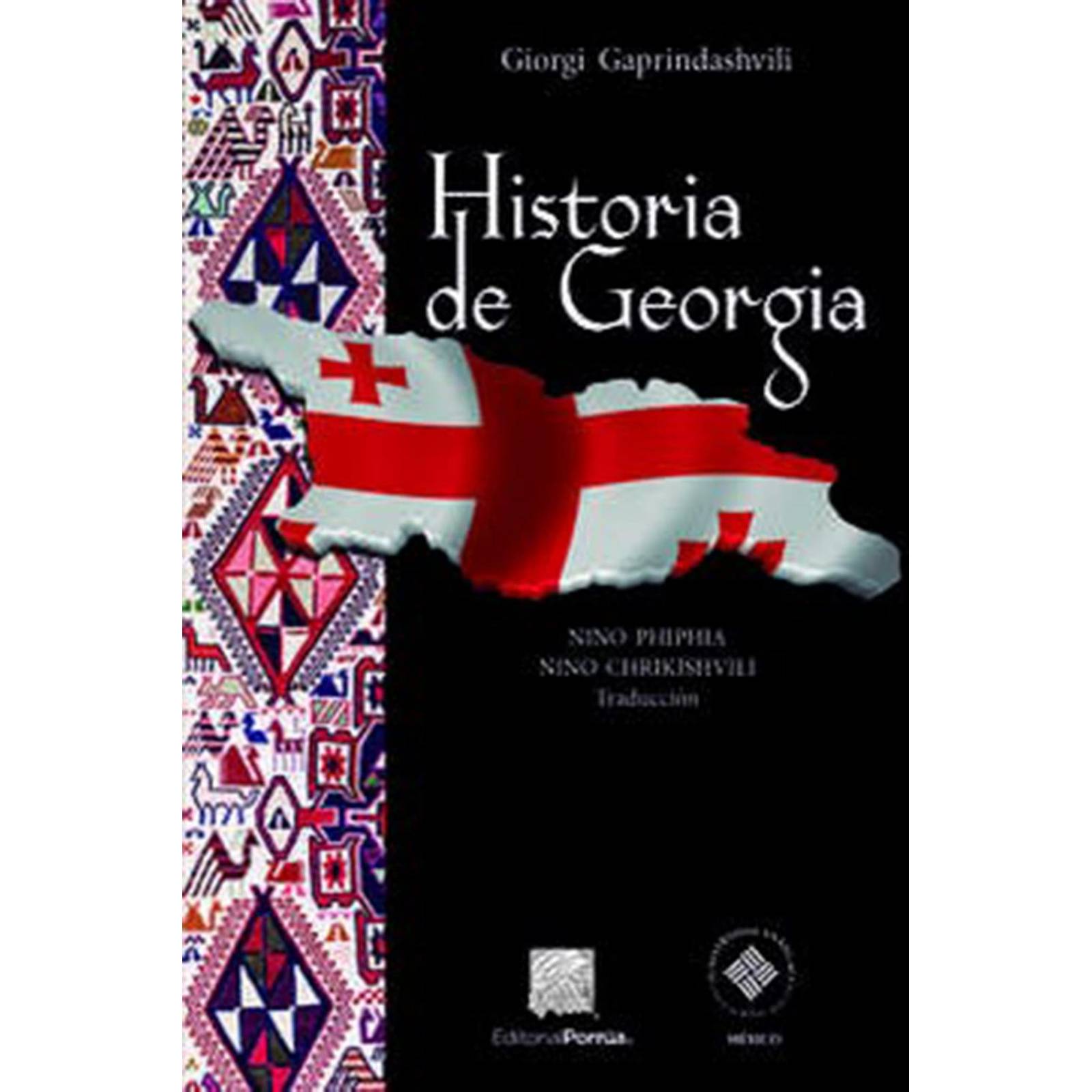 Historia de Georgia