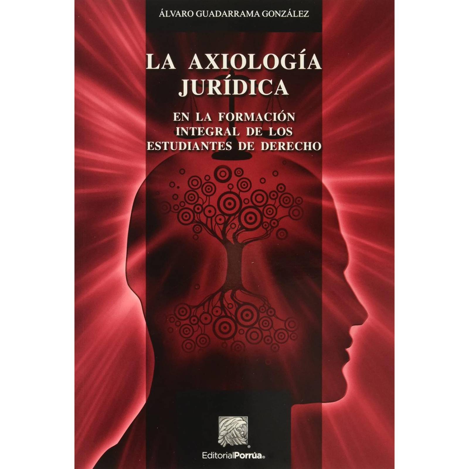 La axiología jurídica 