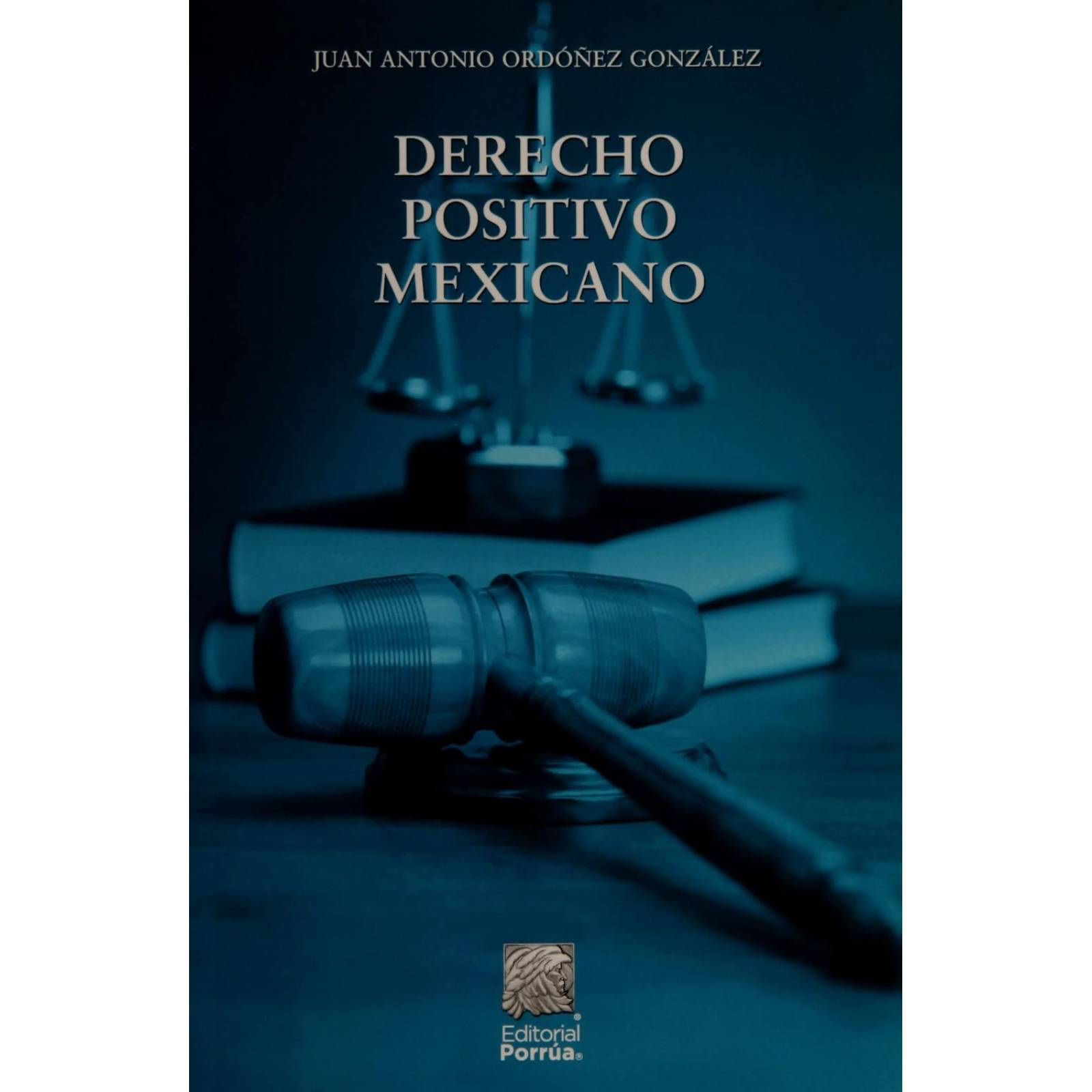 Derecho positivo mexicano