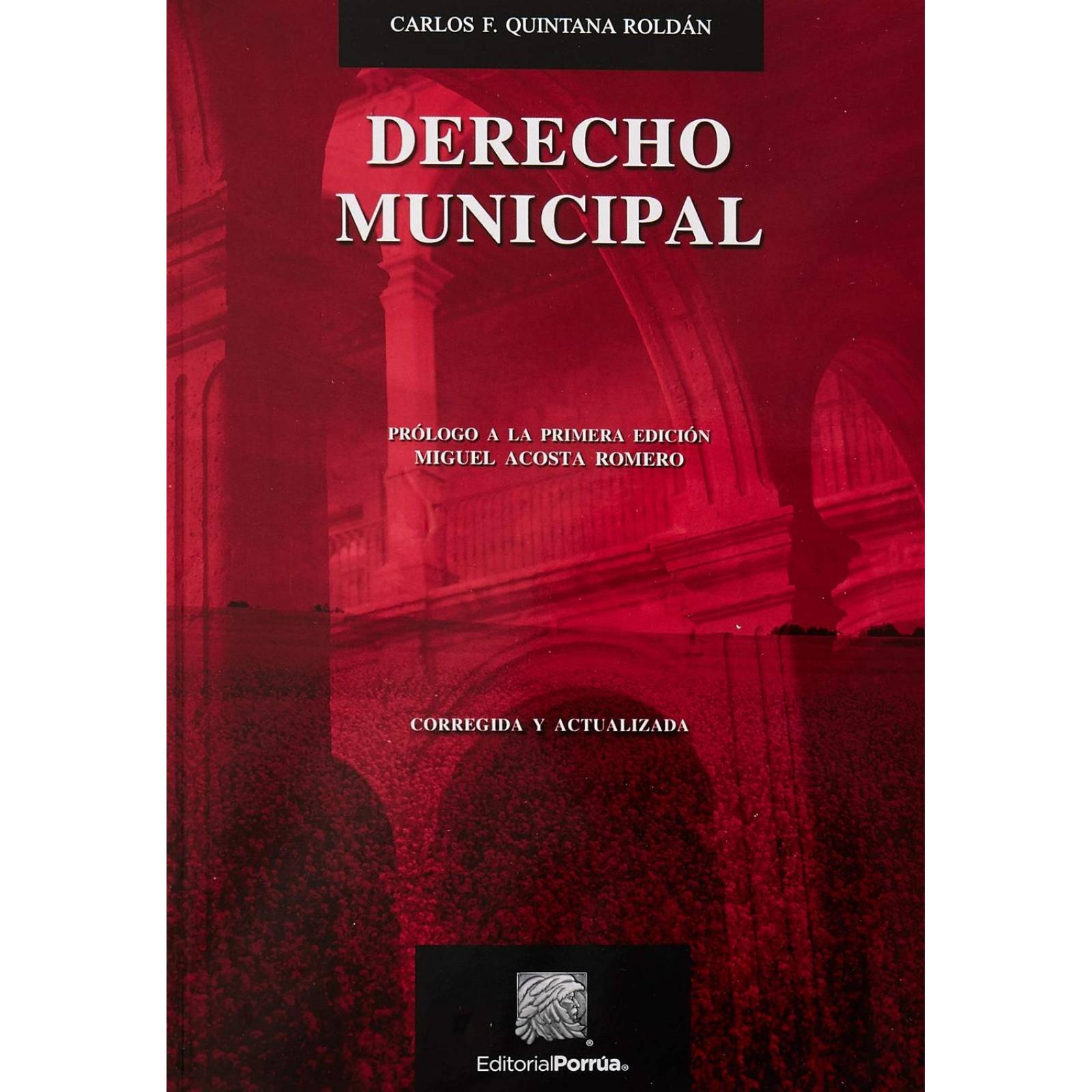 Derecho Municipal