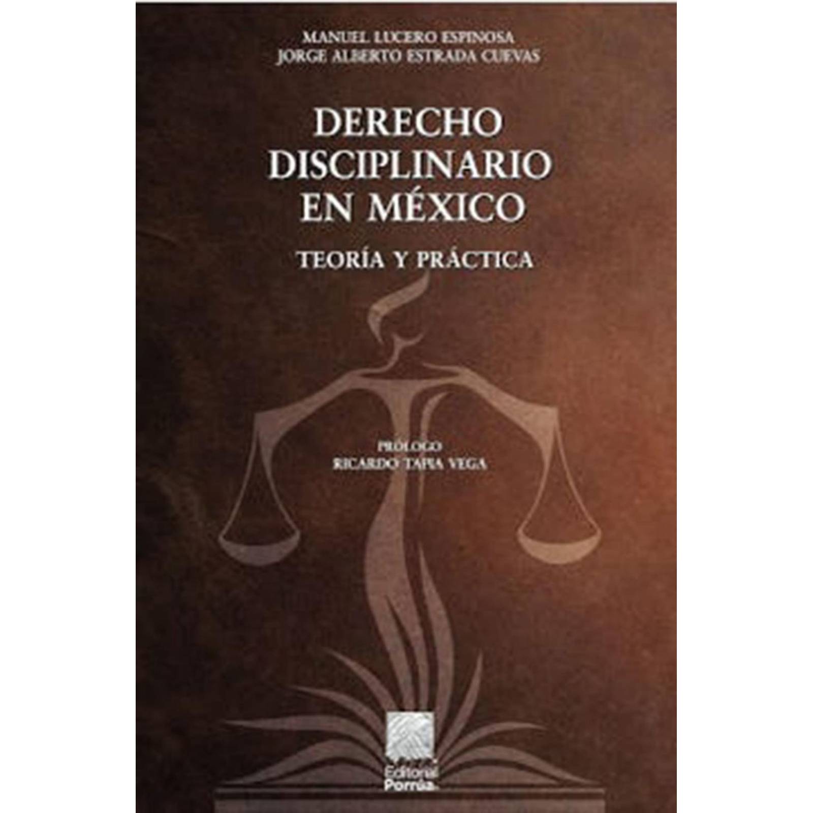 Derecho Disciplinario En México