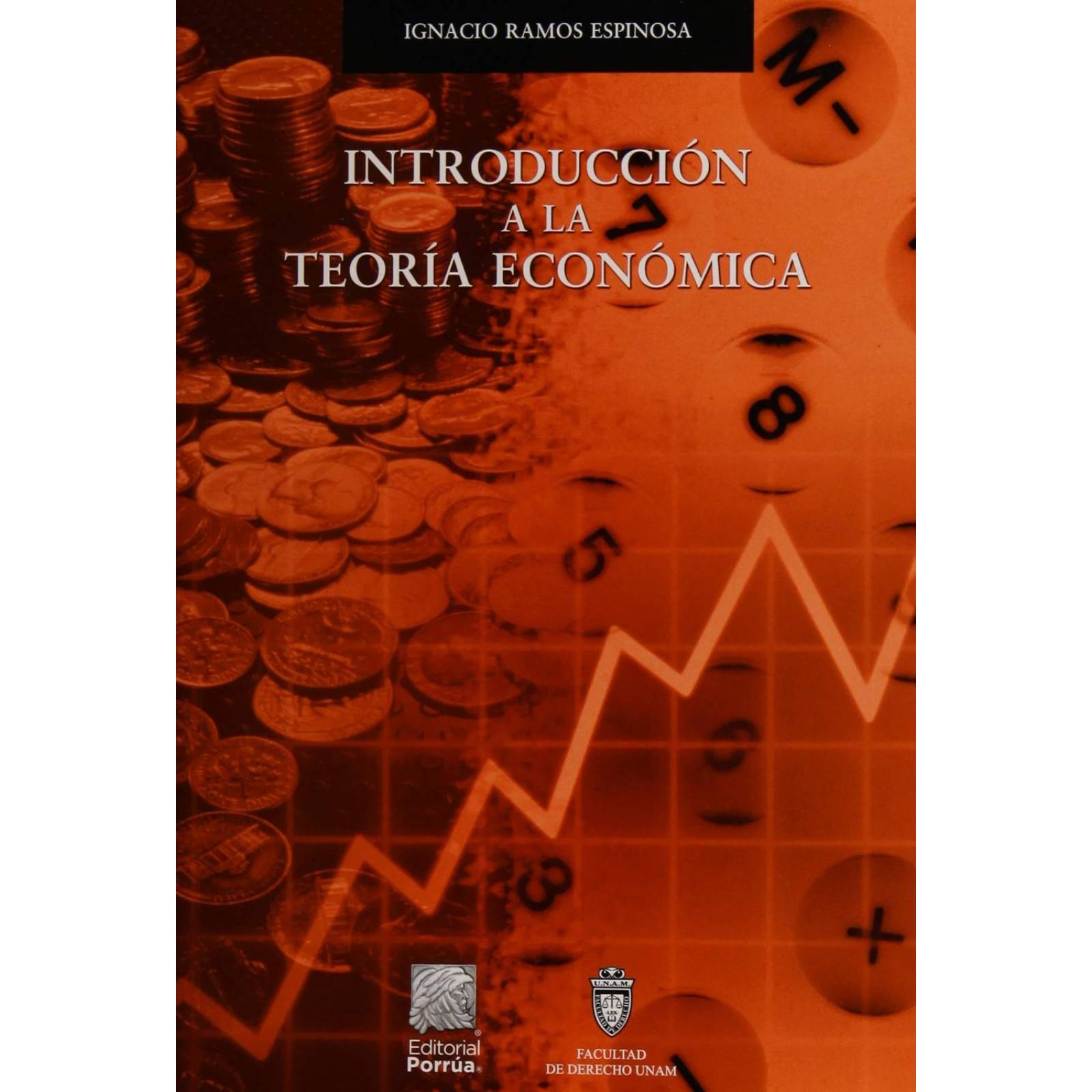 Introducción a la teoría económica 