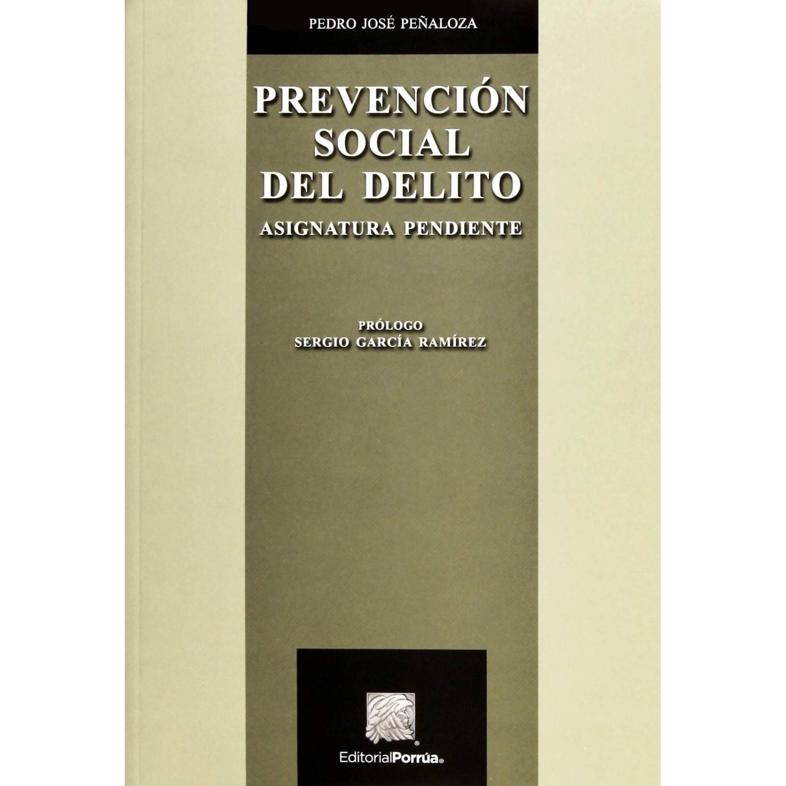 Prevención social del delito 