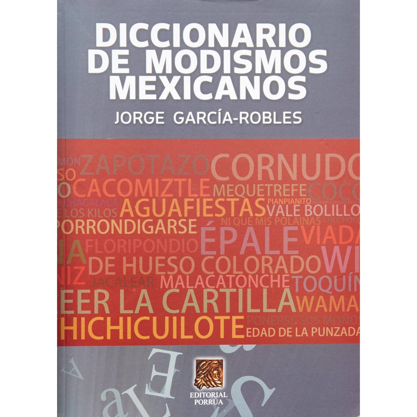Modismos Diccionario de modismos mexicanos