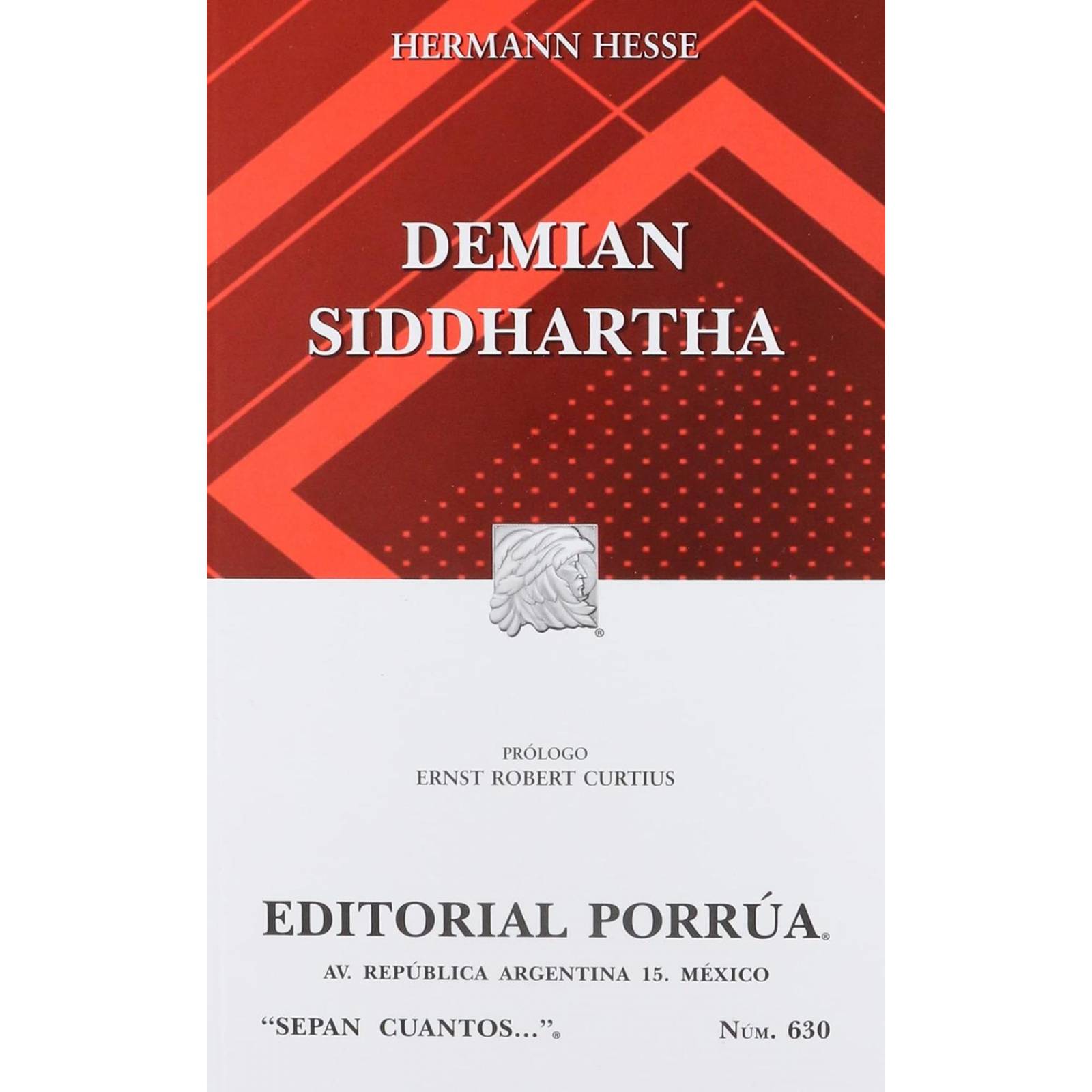 Demian Siddhartha