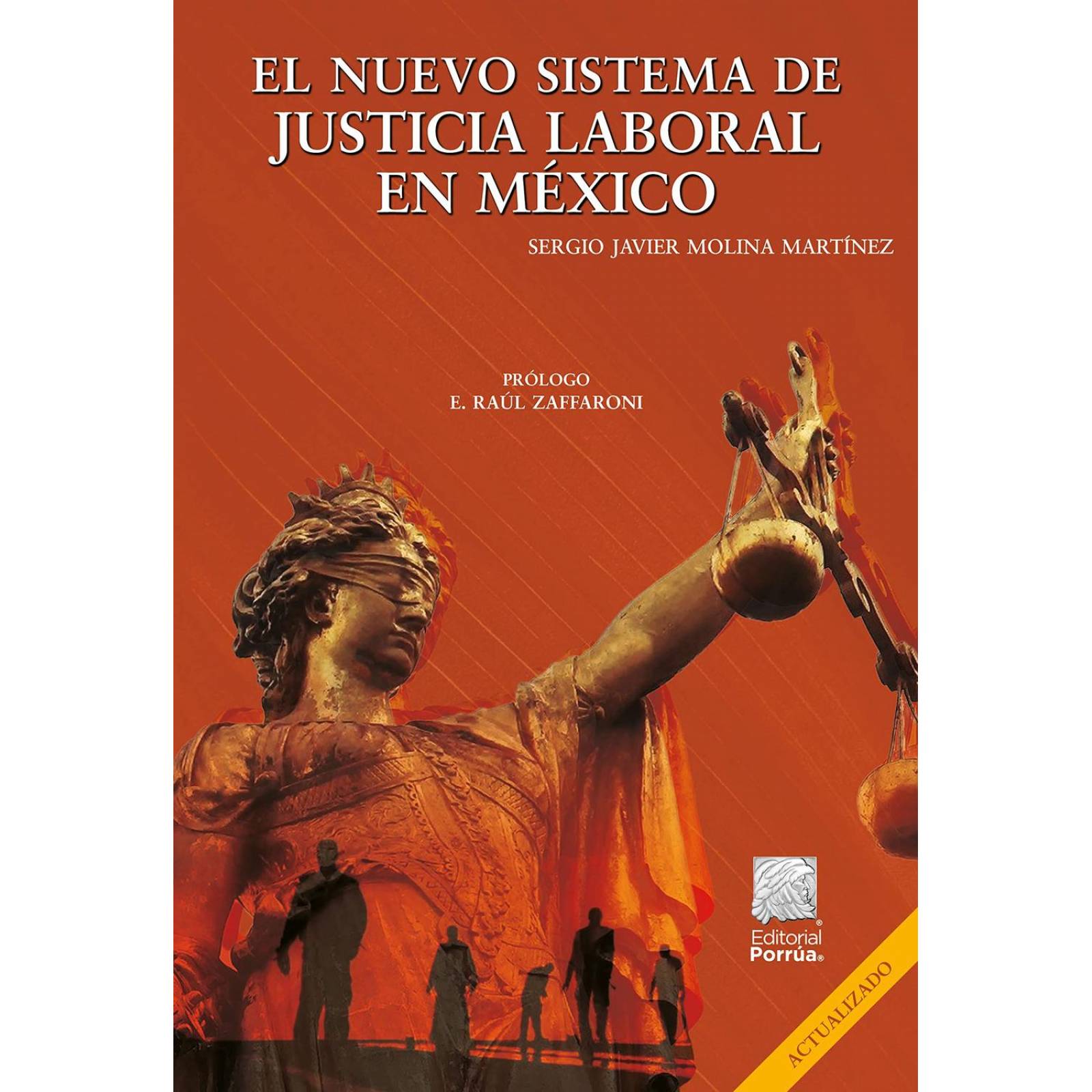 El nuevo sistema de justicia laboral en México