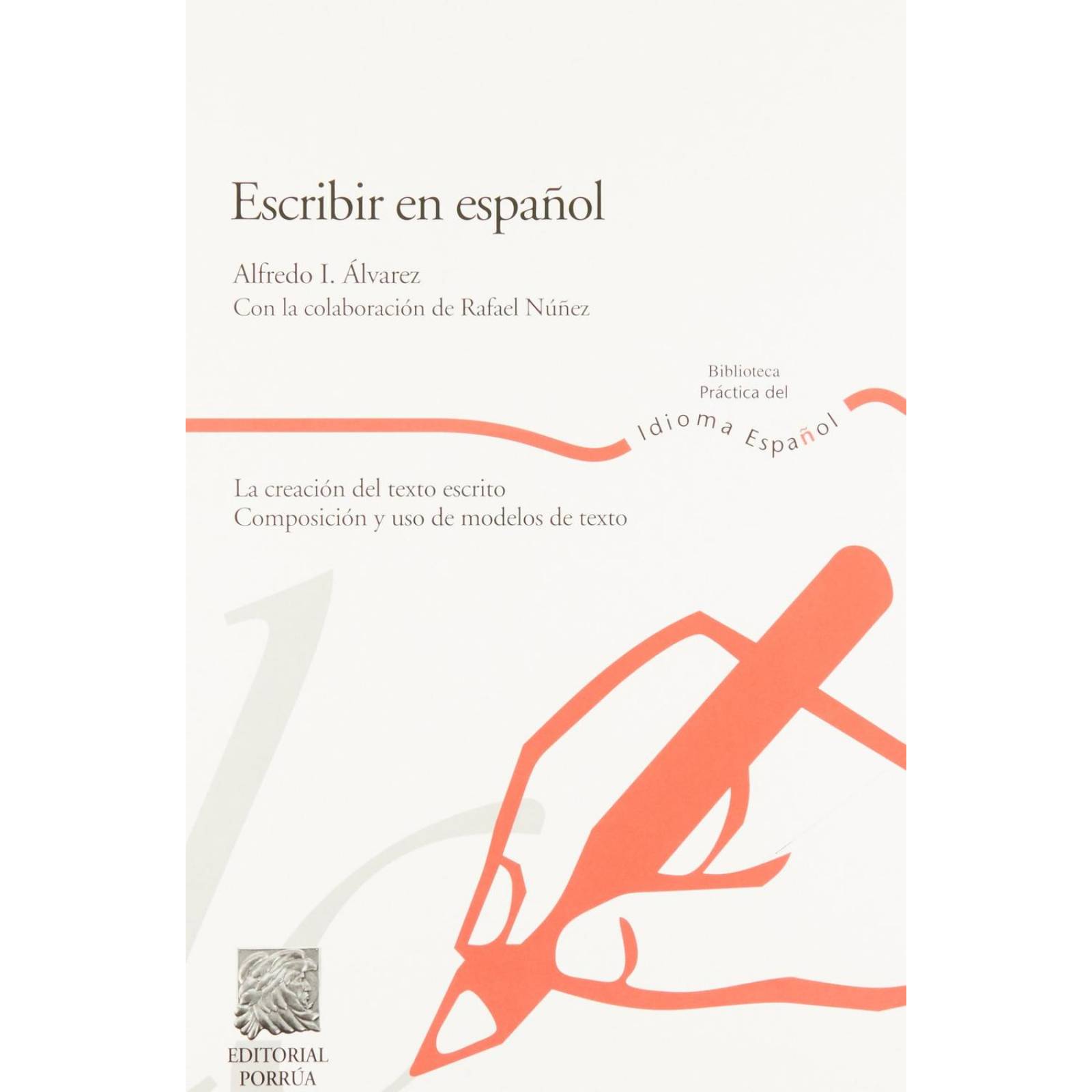 Escrib Escribir en español