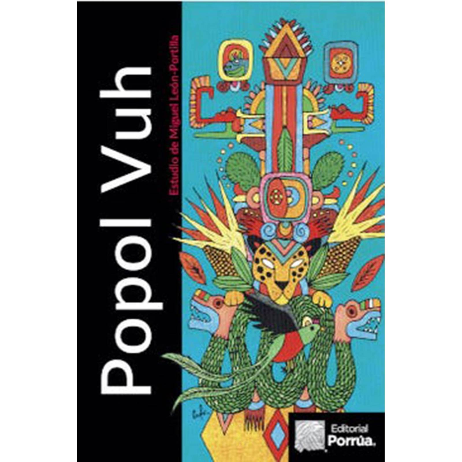 Popol Vuh 