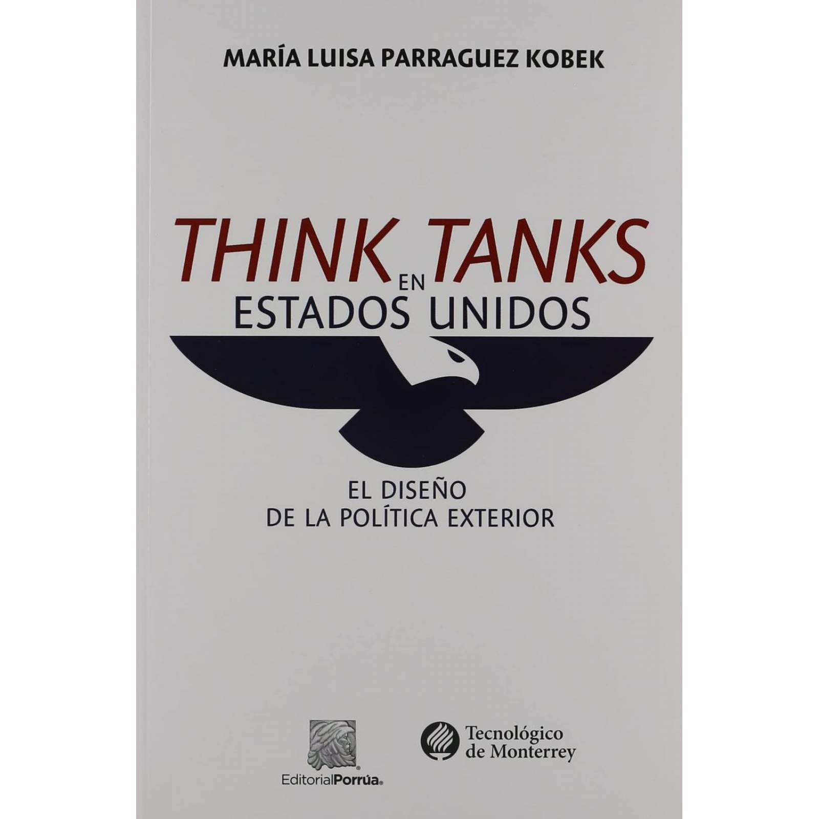 Think tanks en Estados Unidos 