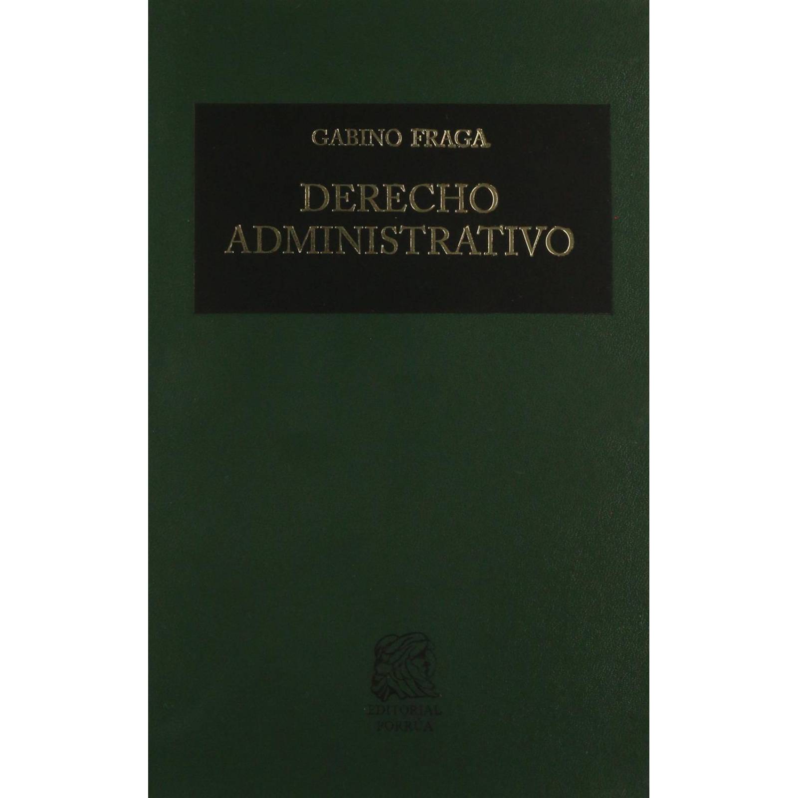 Derecho administrativo 