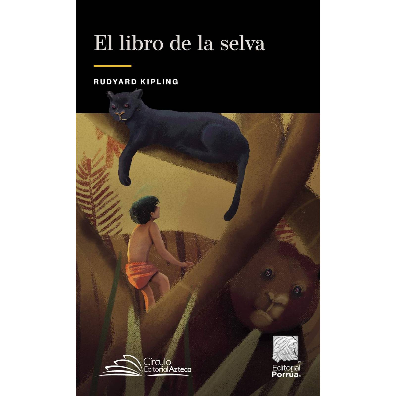 El libro de la selva