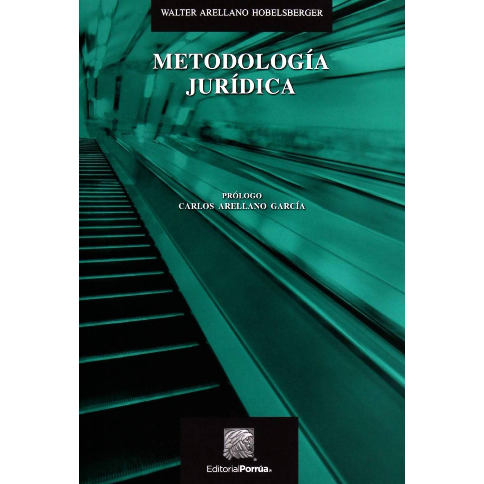 Metodología Jurídica 