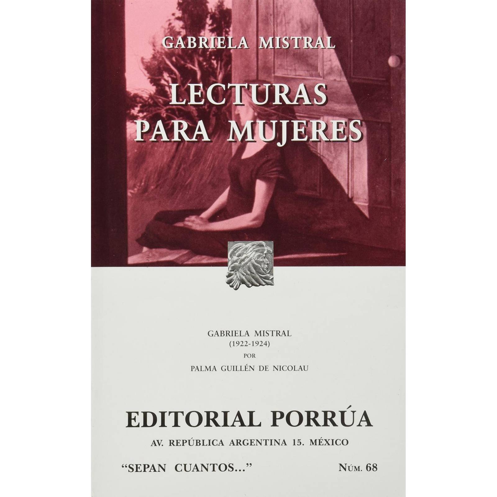 Lecturas para mujeres 