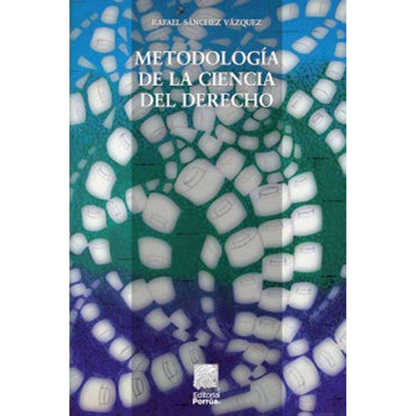 Metodología de la ciencia del derecho 