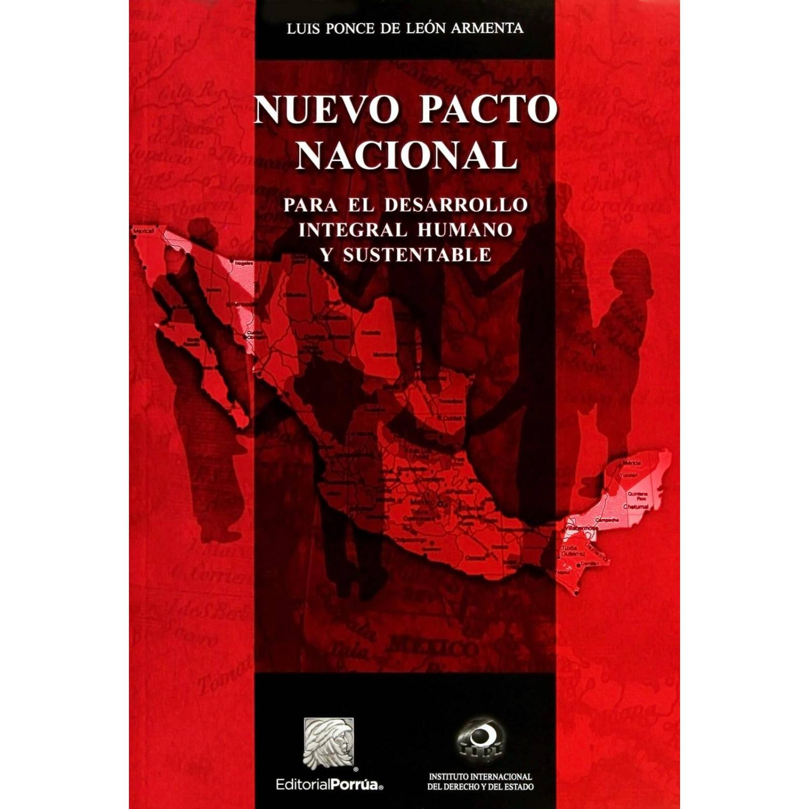 Nuevo pacto nacional 