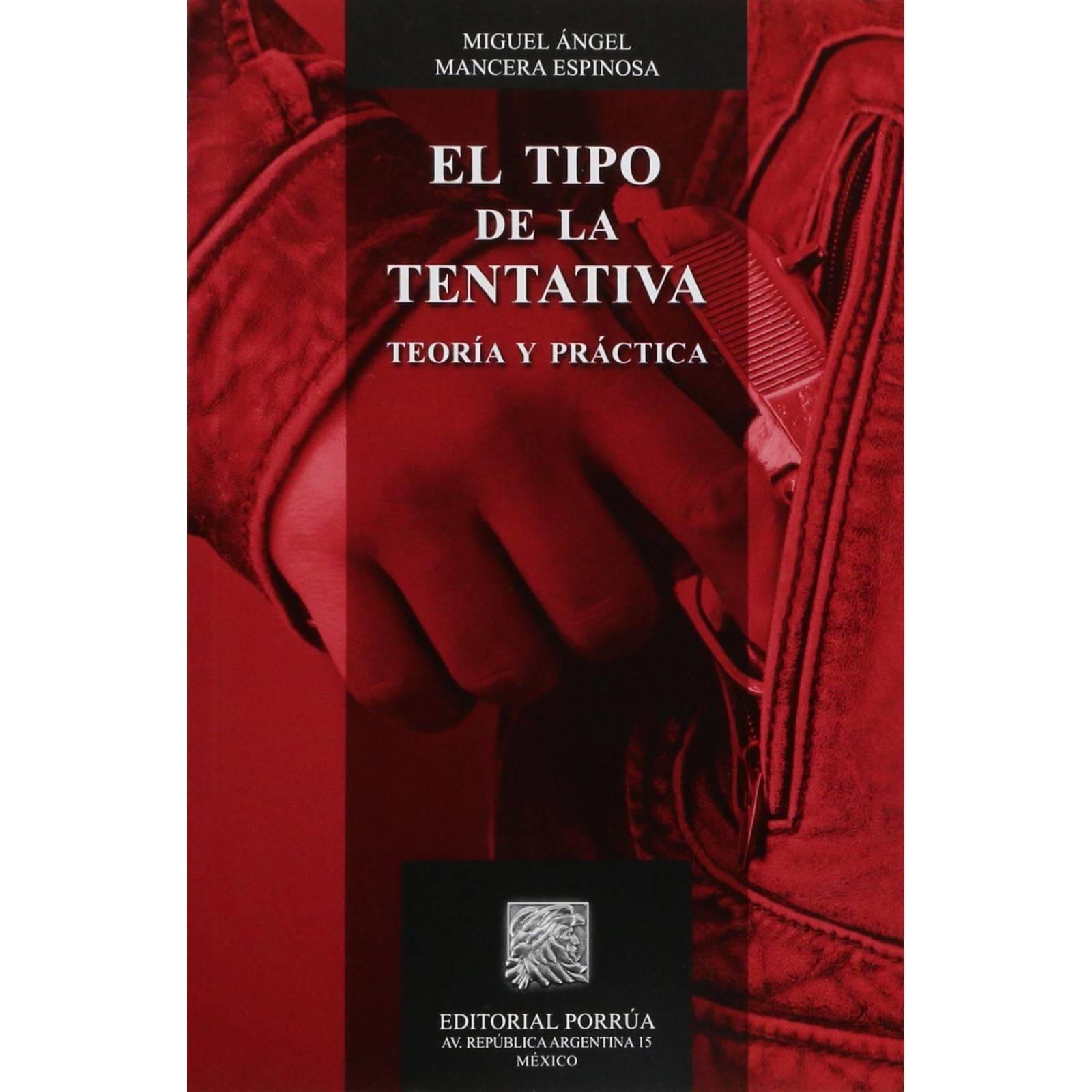 El tipo de la tentativa: teoría y práctica 