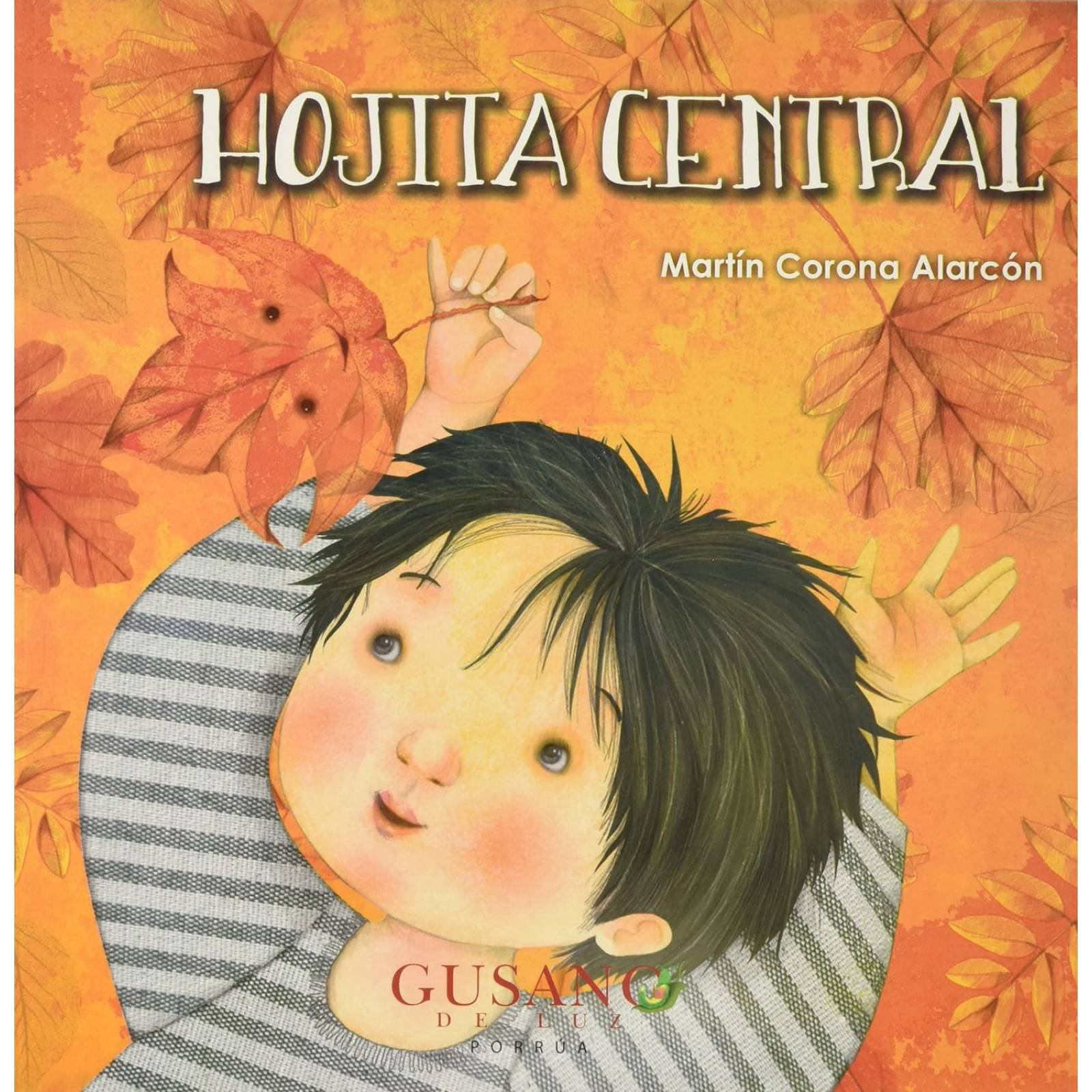 Hojita central