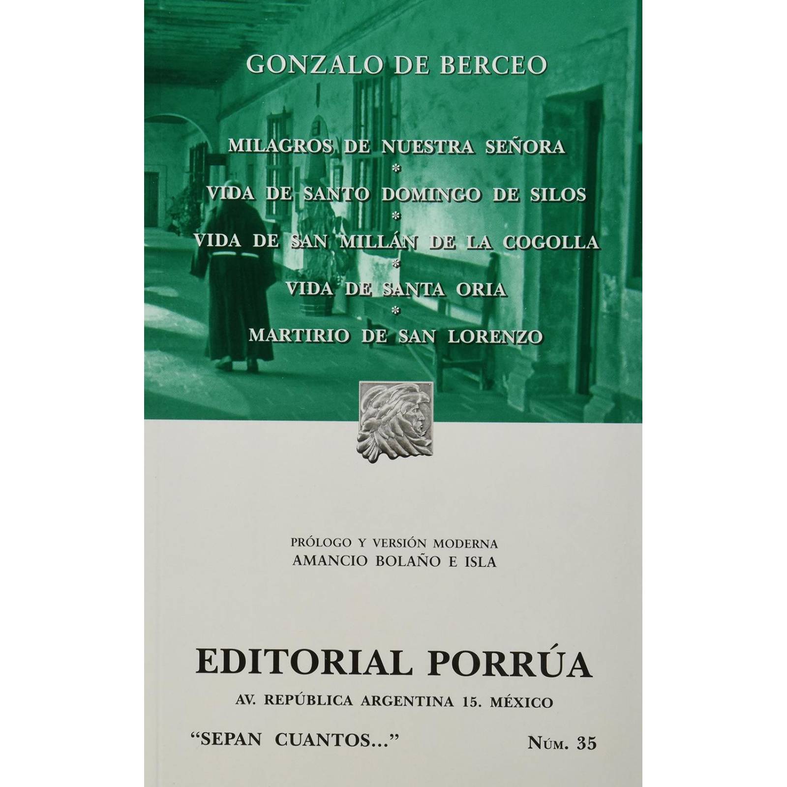 Milagros de Nuestra Señora 