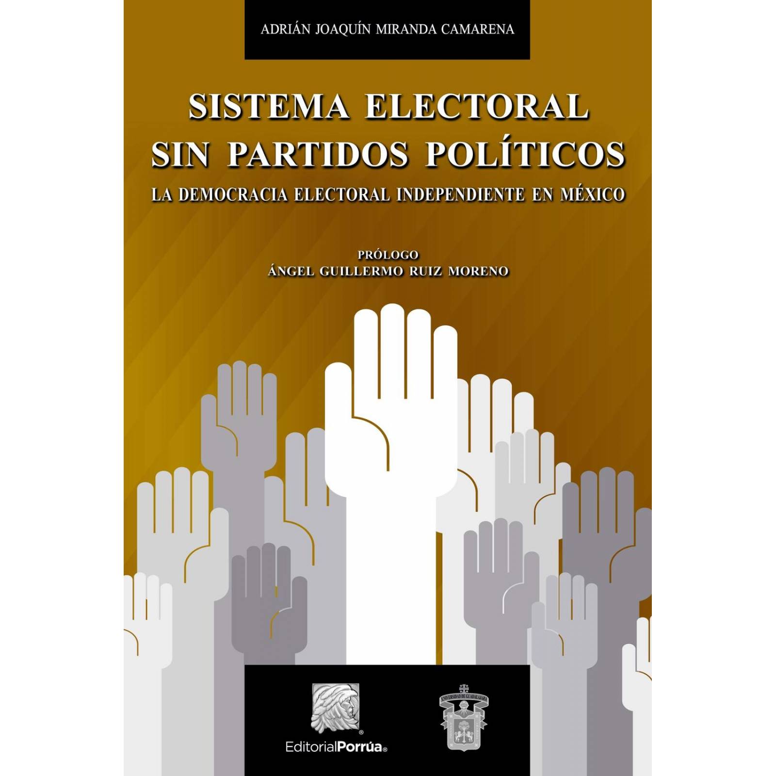 Sistema electoral sin partidos políticos 