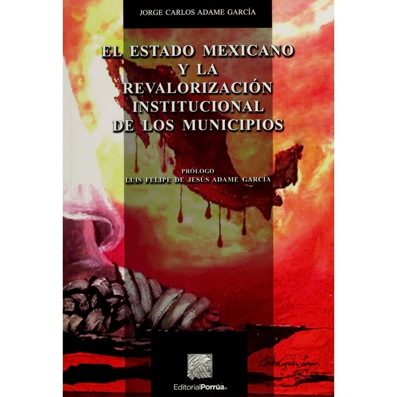 El estado mexicano y la revalorización institucional de los municipios 