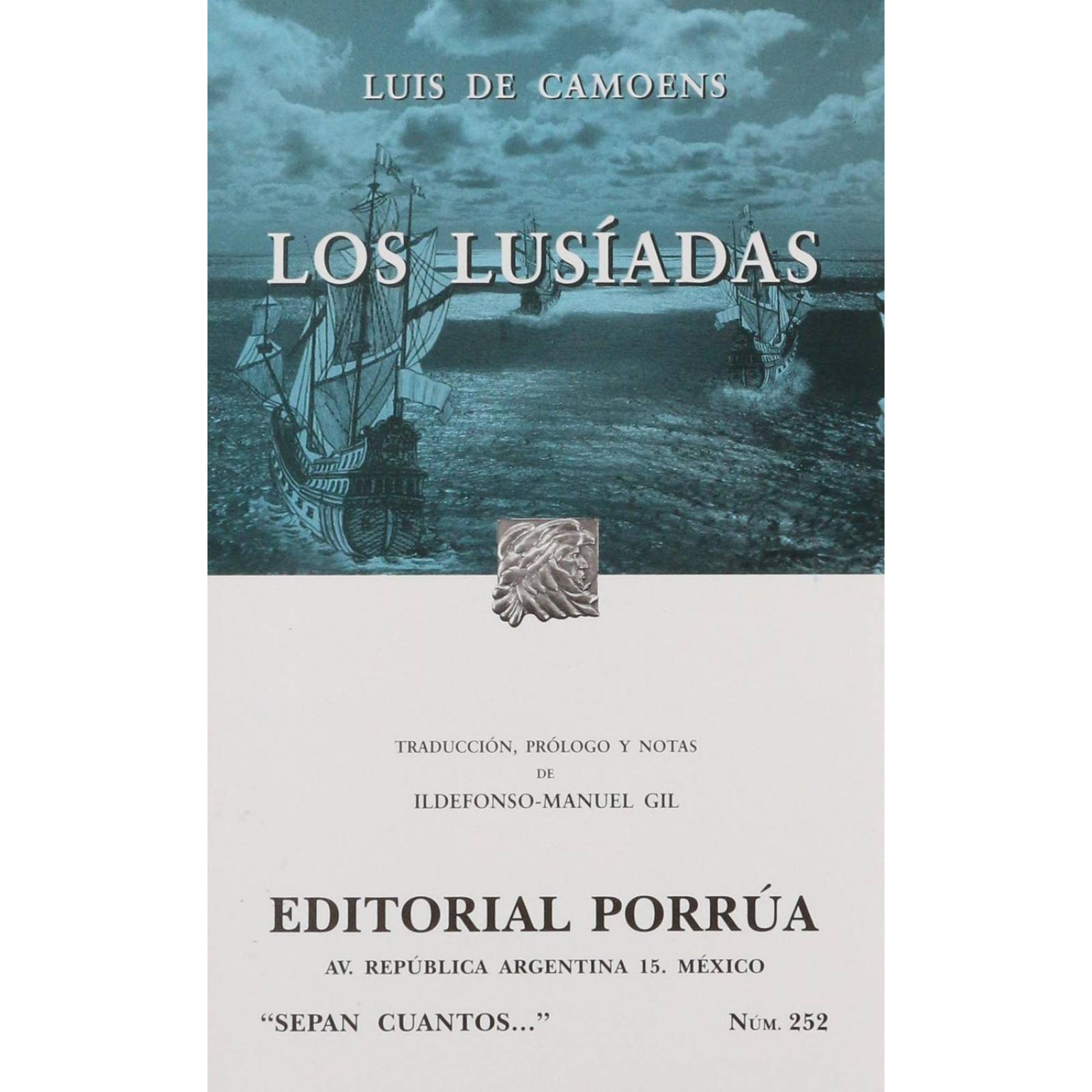 Los Lusíadas 